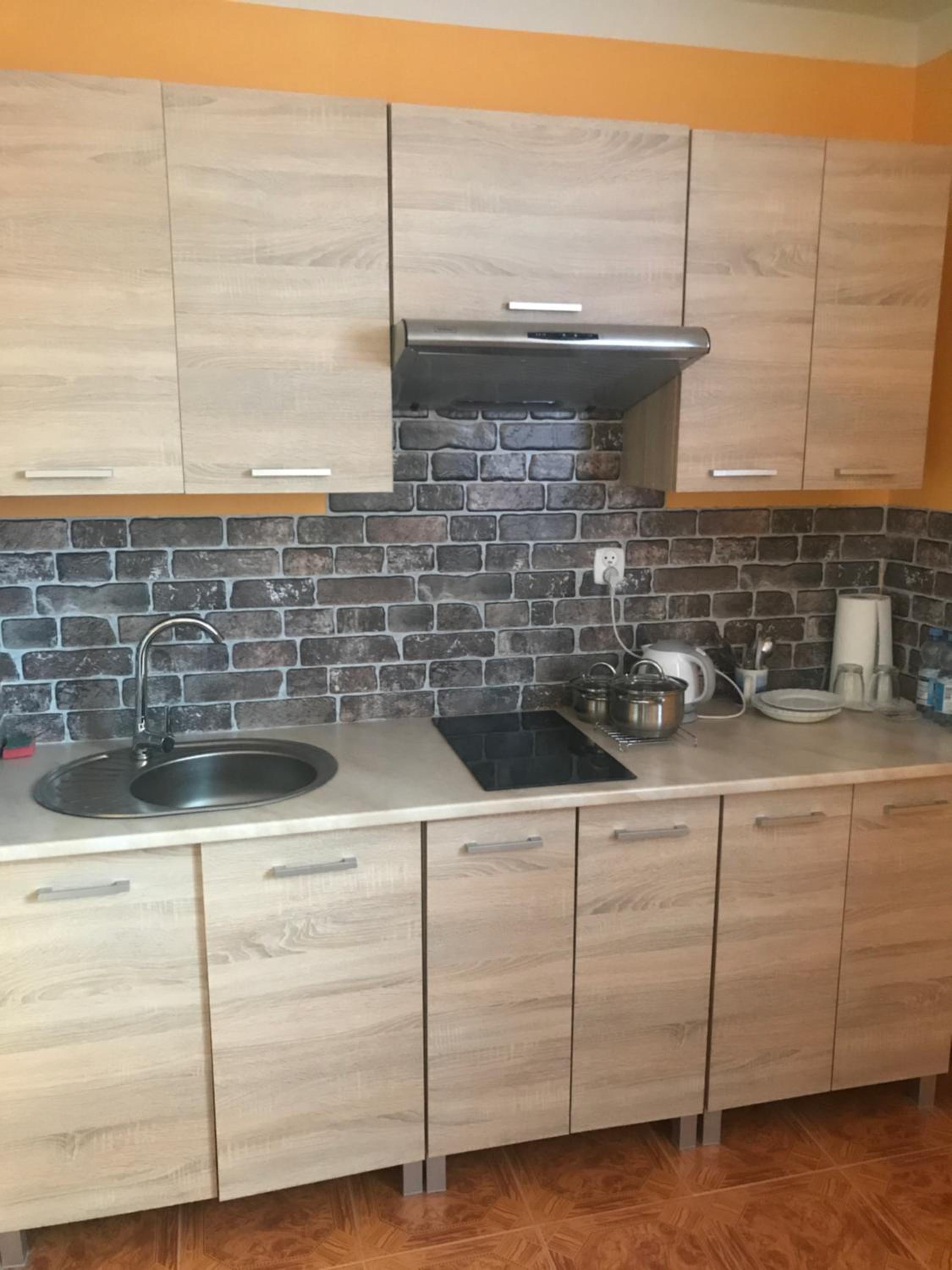 Studio Apartment photo 3