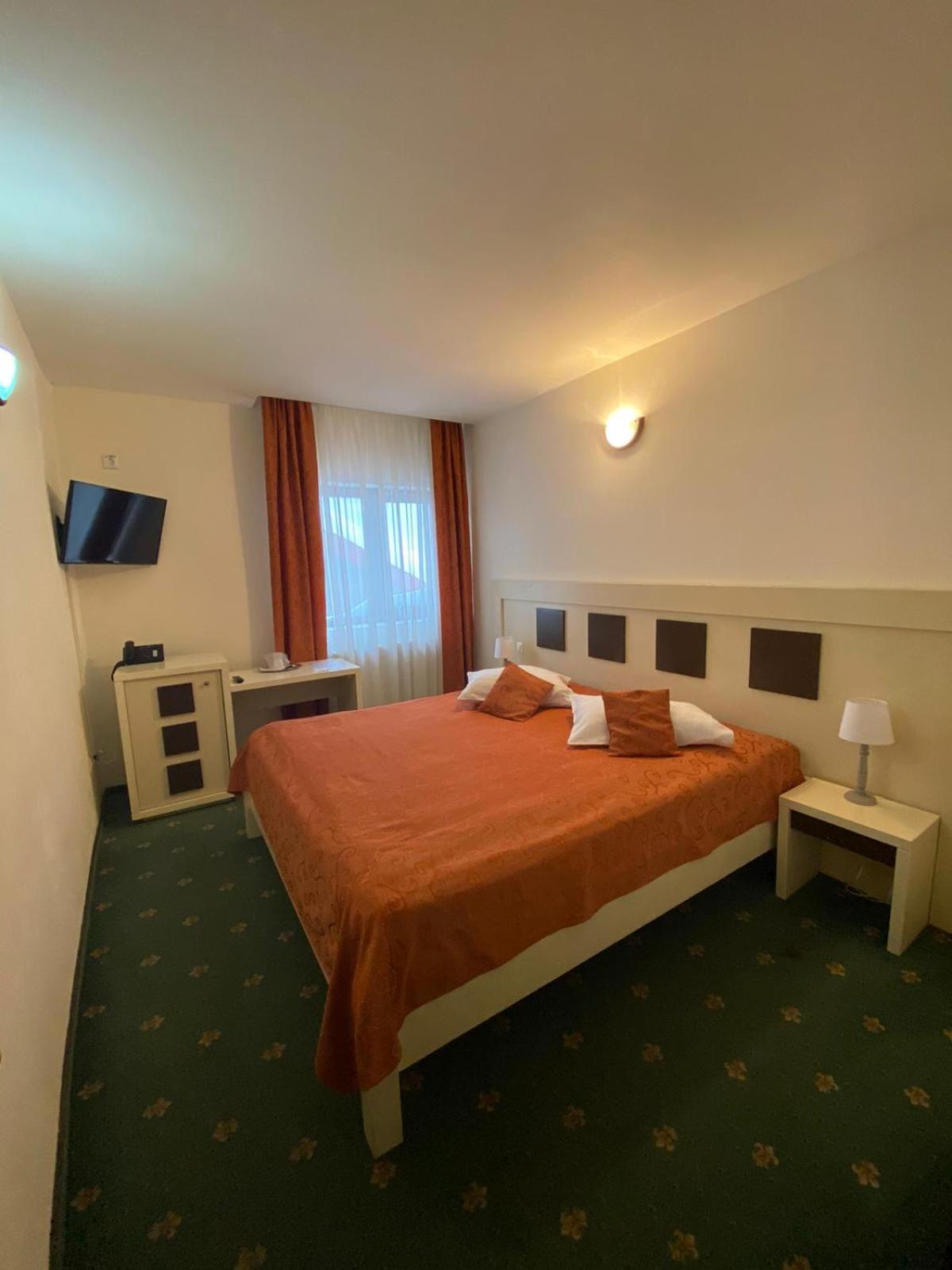 Suite photo 1