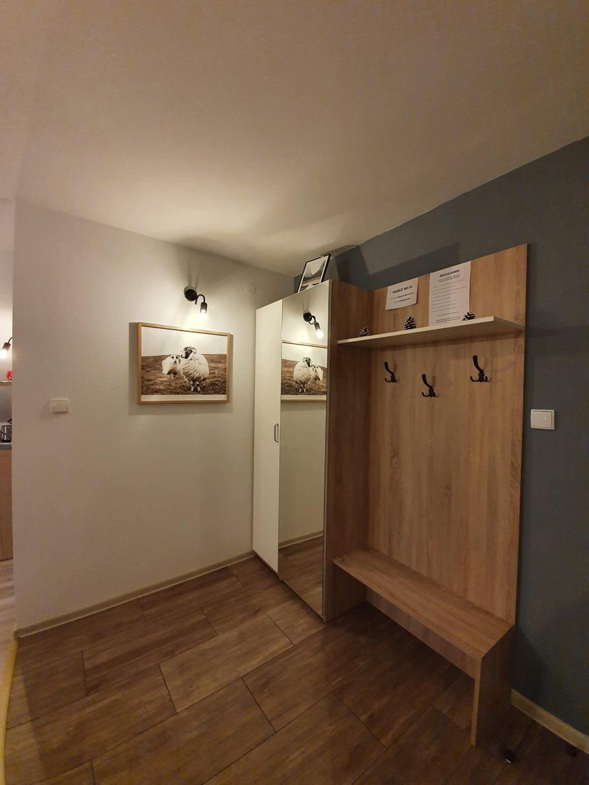 Family Room with Balcony - Photo 1