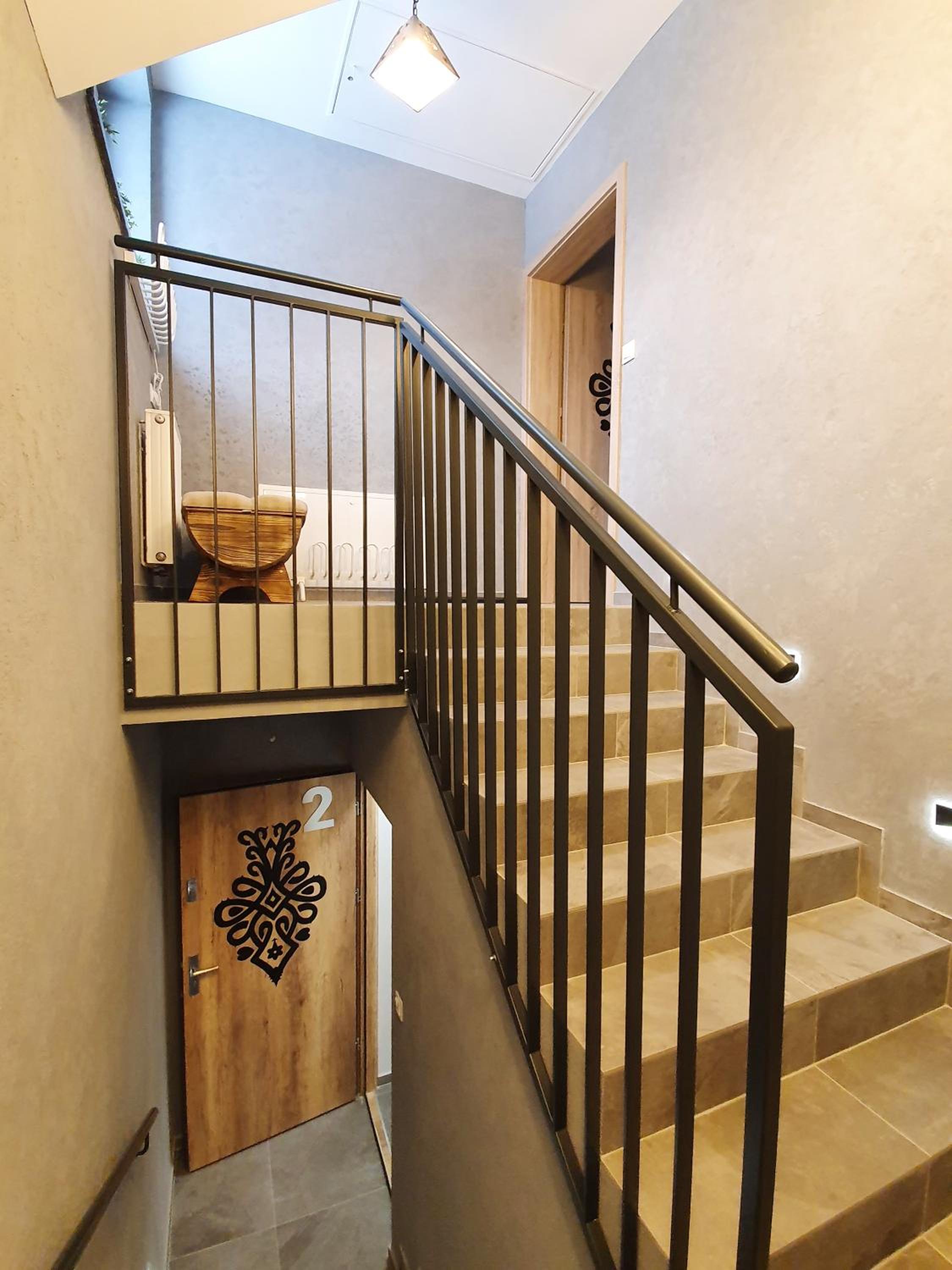 Two-Bedroom Apartment - Photo 4