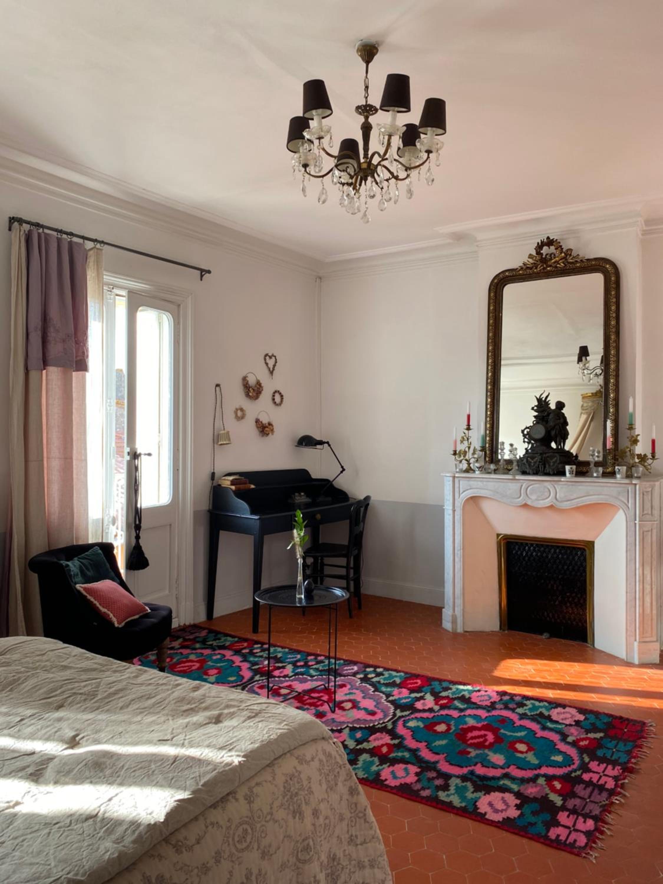 Double Room with Balcony photo 2