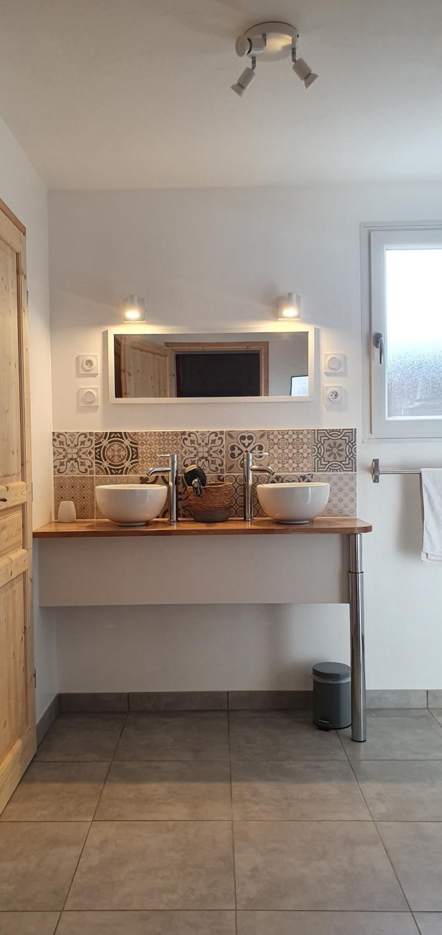 Double Room with Private Bathroom photo 2
