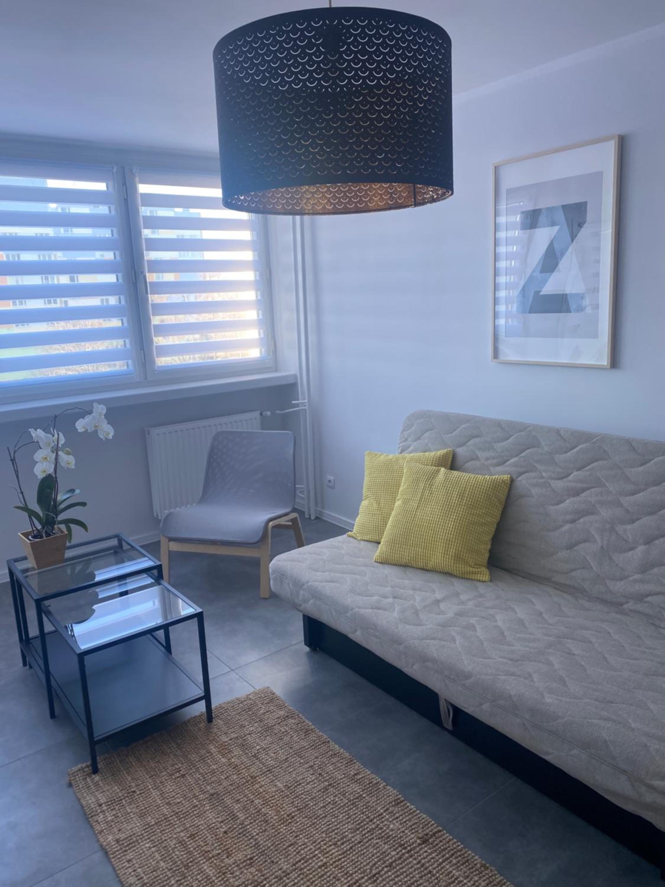 Studio Apartment photo 1