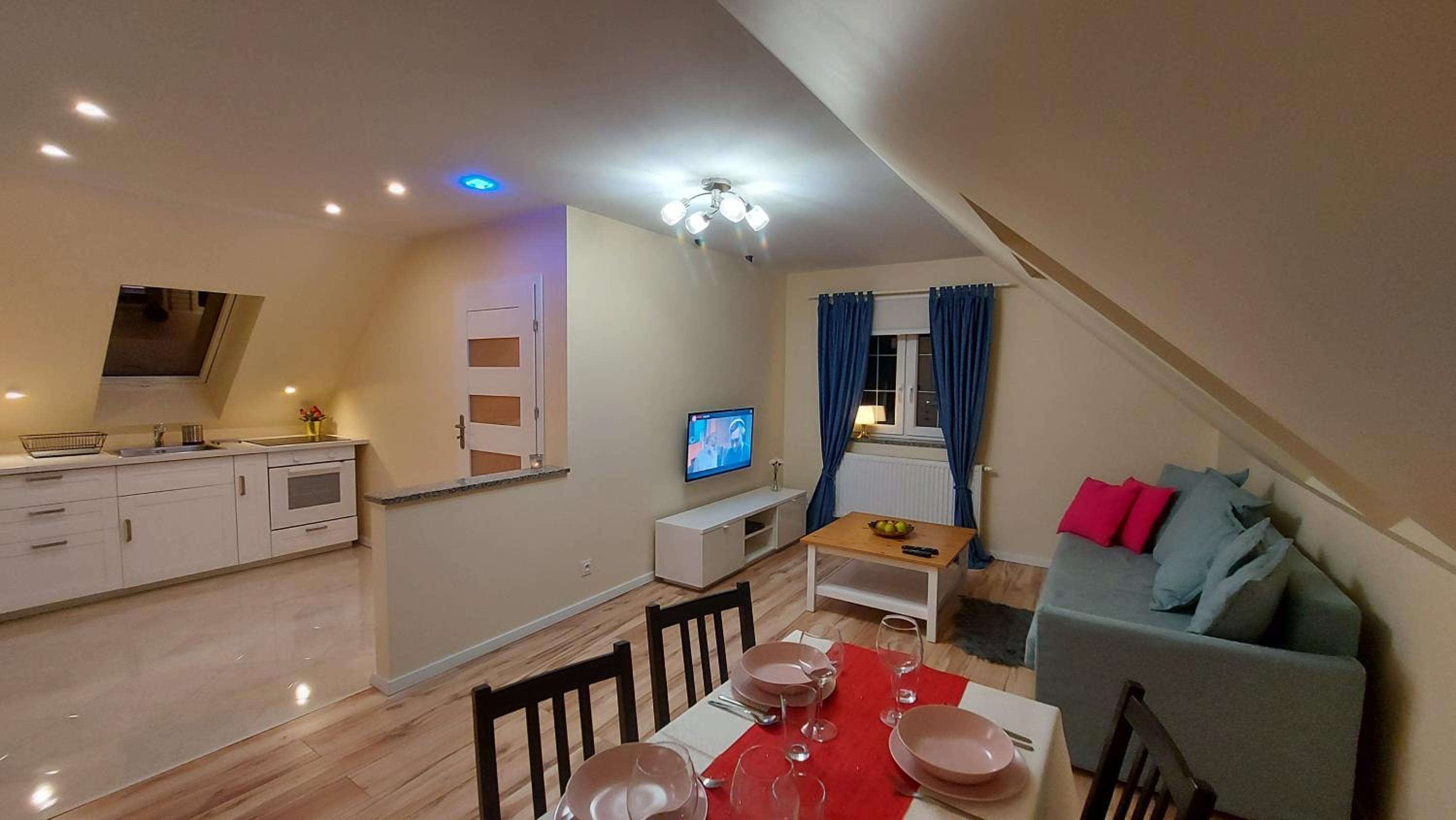 Superior Apartment
