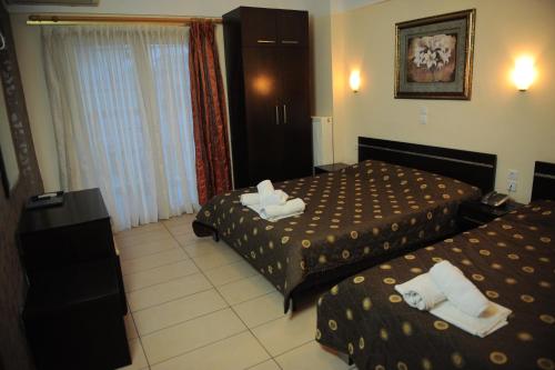 Triple Room photo 1