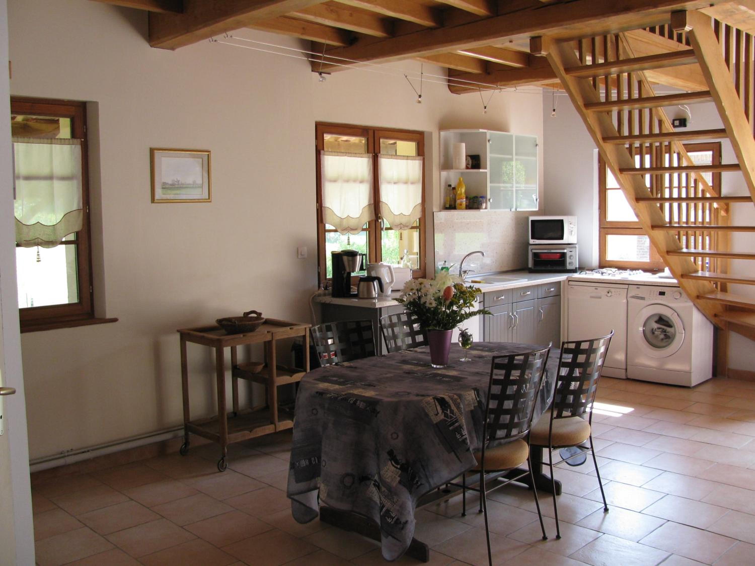 One-Bedroom House - Photo 1