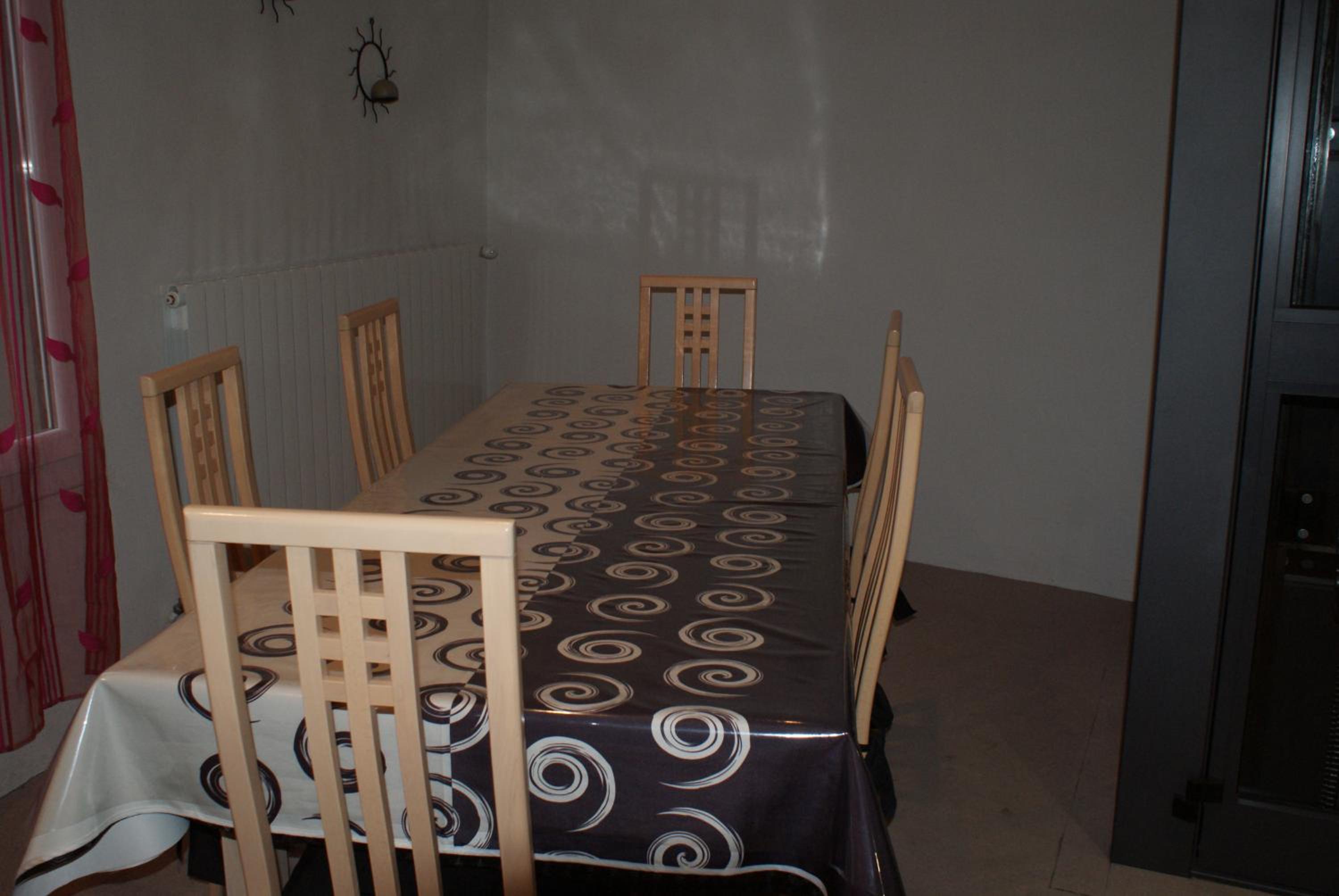 Standard Apartment - Photo 7