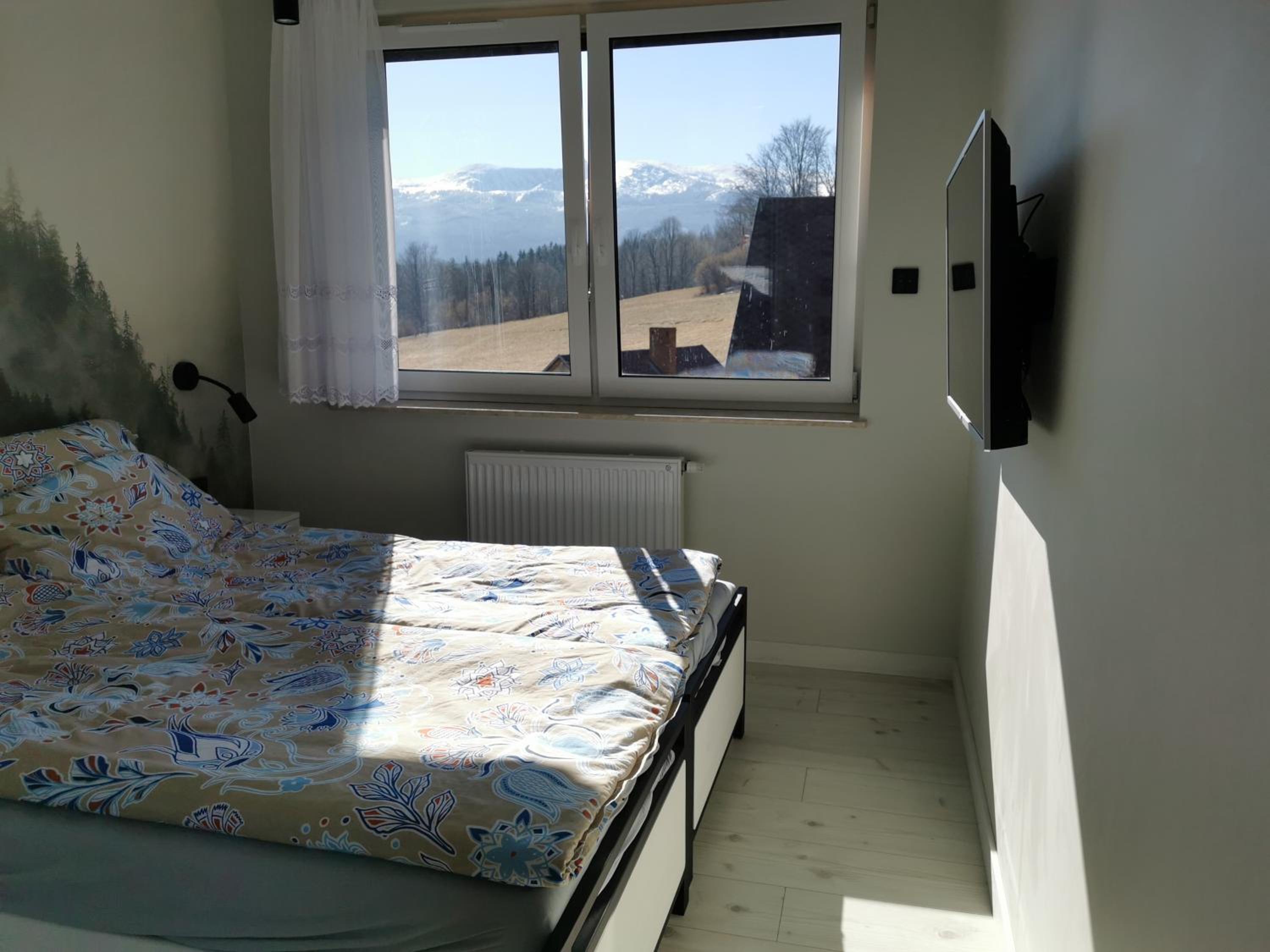 Two-Bedroom Apartment - Photo 10