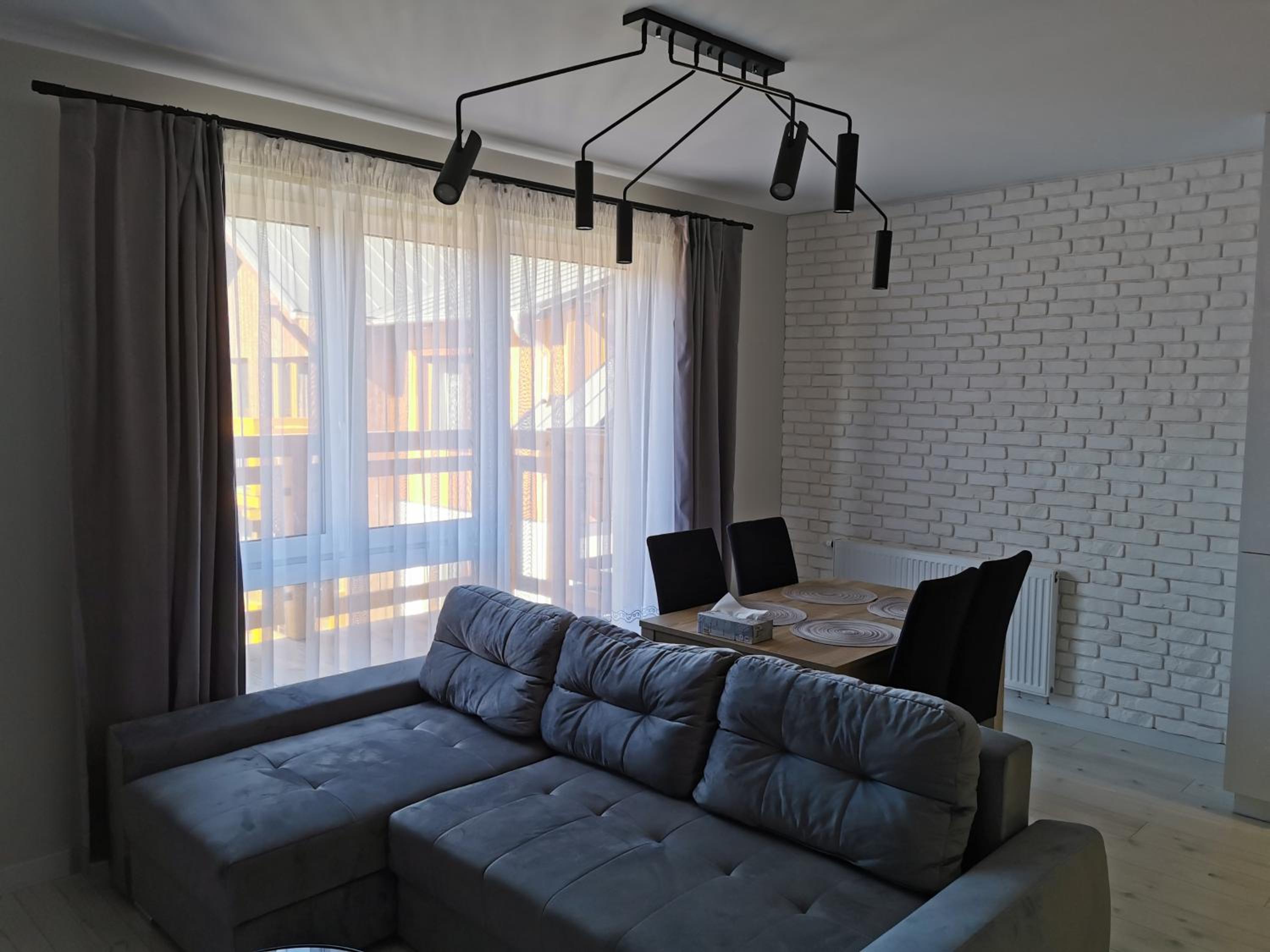 Two-Bedroom Apartment - Photo 12