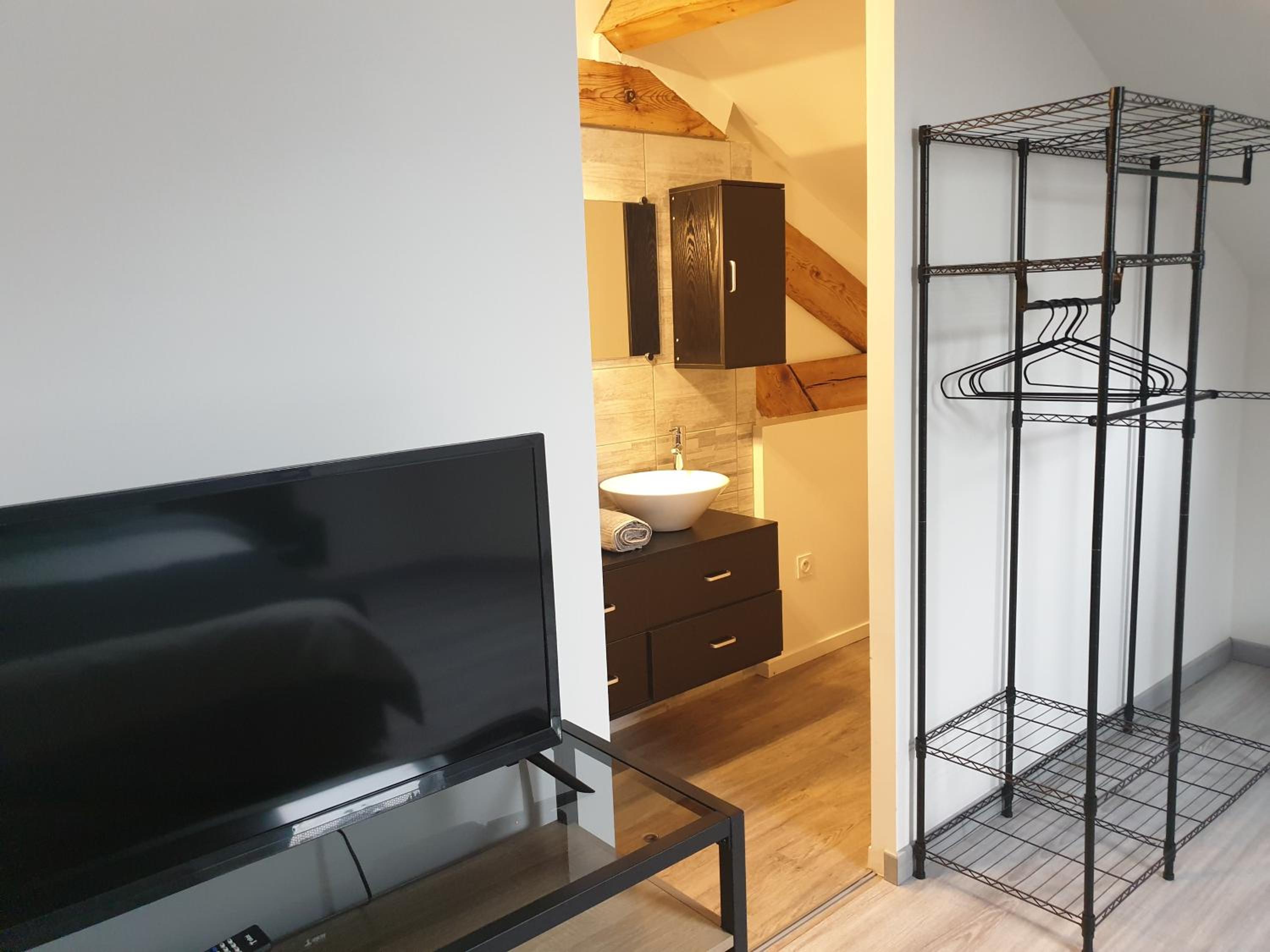 Superior Double Room photo 2