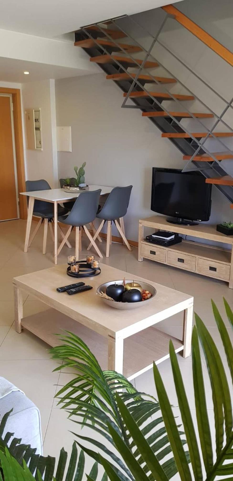 Duplex Apartment photo 2