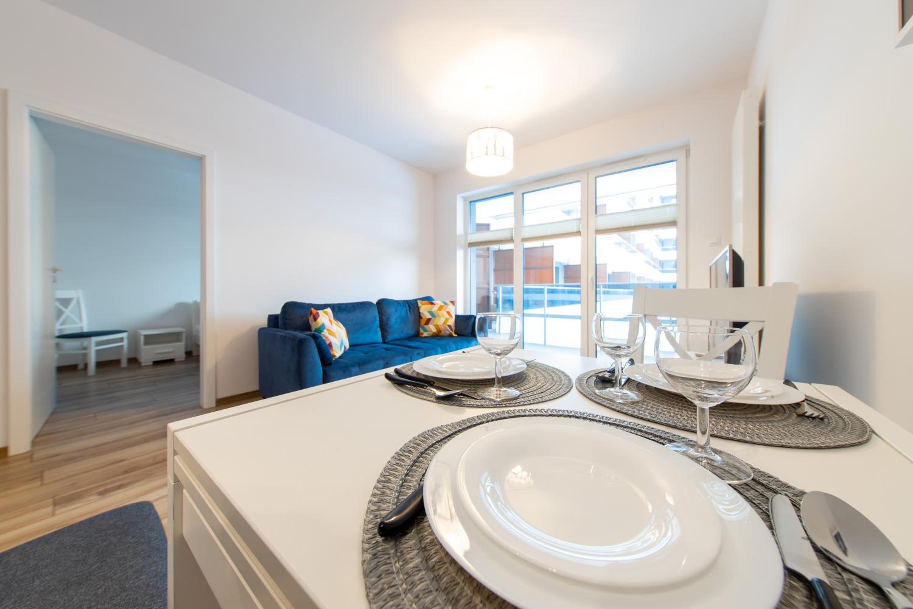 One-Bedroom Apartment - Photo 19