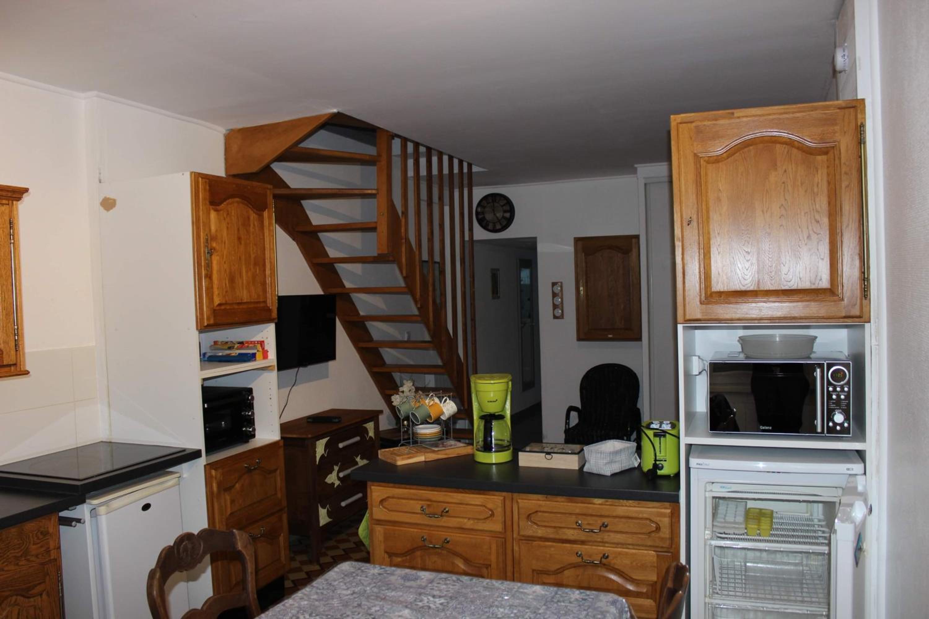 Two-Bedroom House photo 1