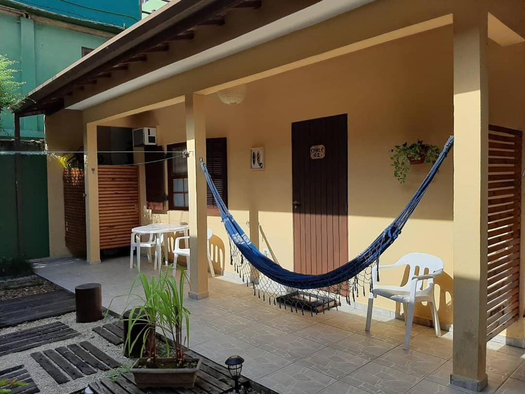 Superior Chalet with Air Conditioning