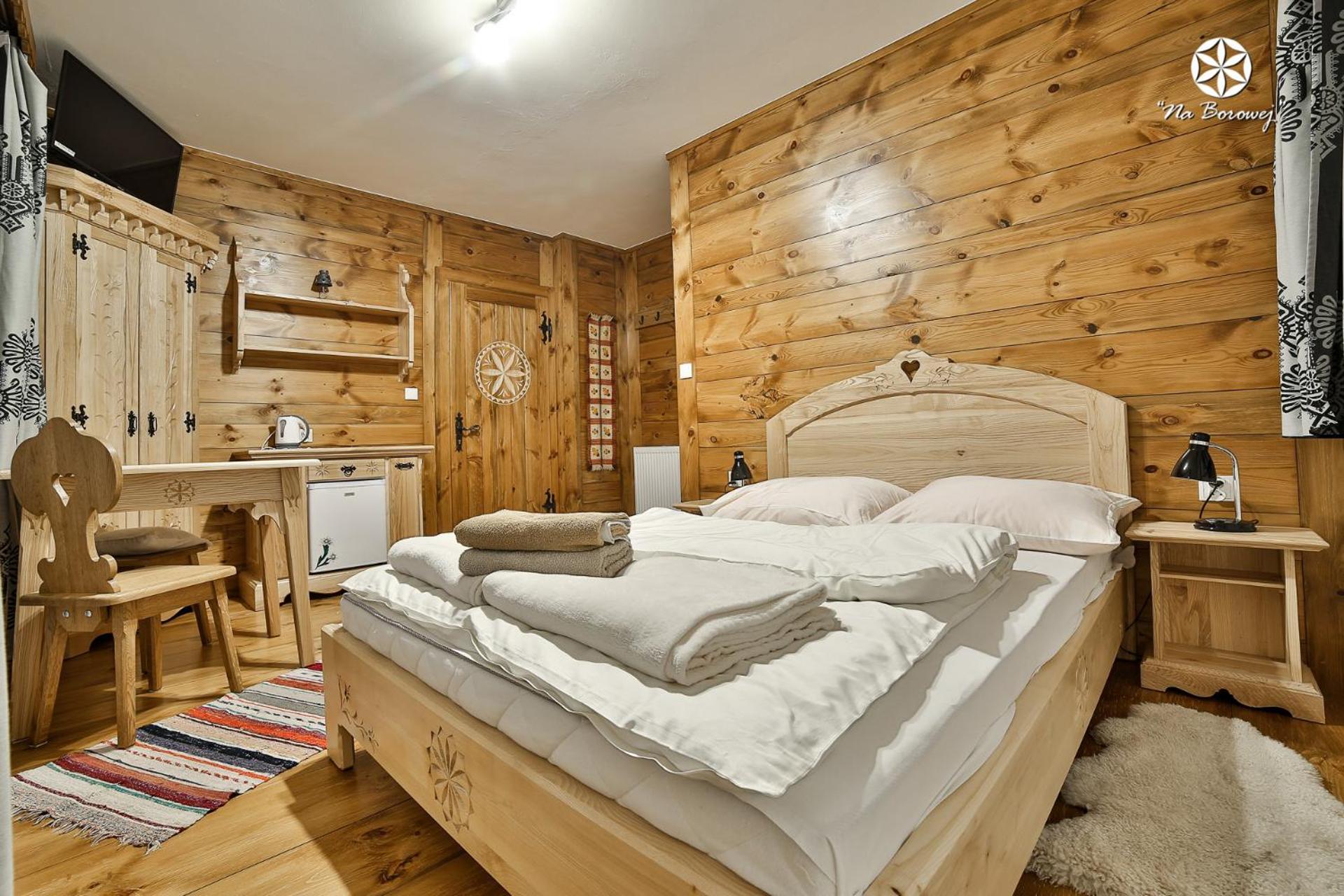 Double Room photo 3