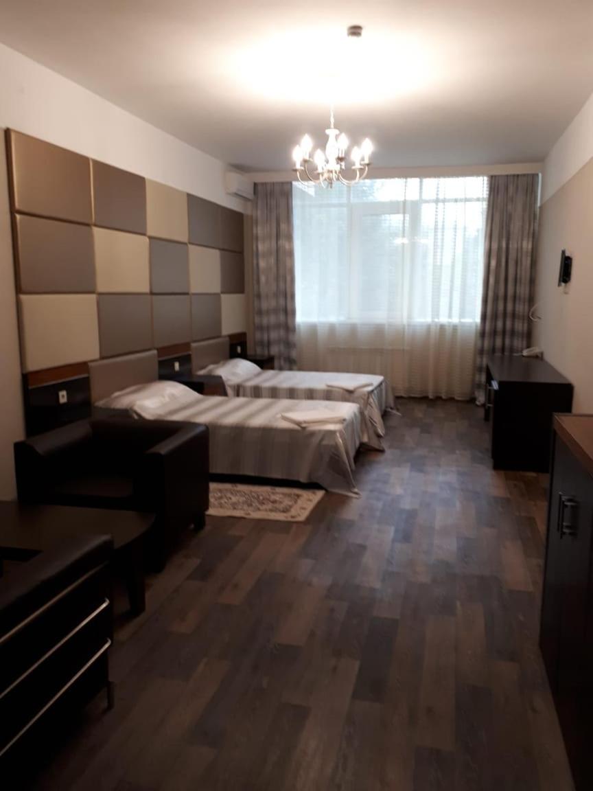 Twin Room photo 1
