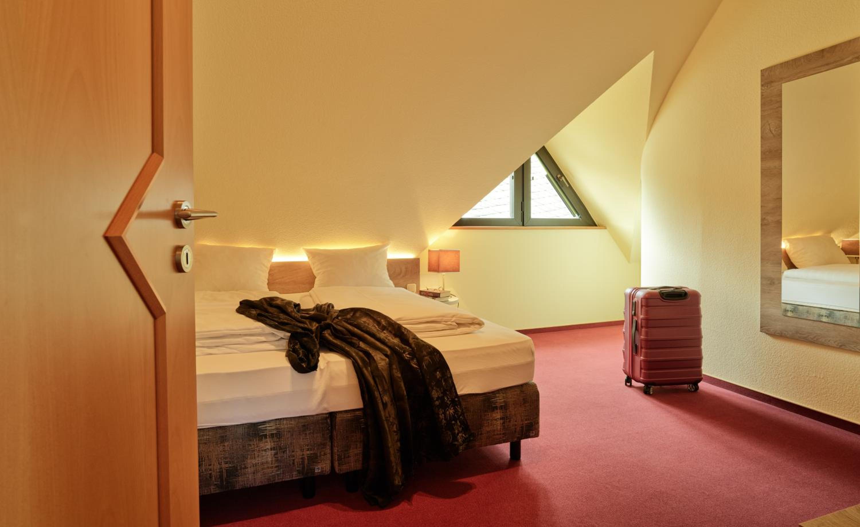 Comfort Apartment