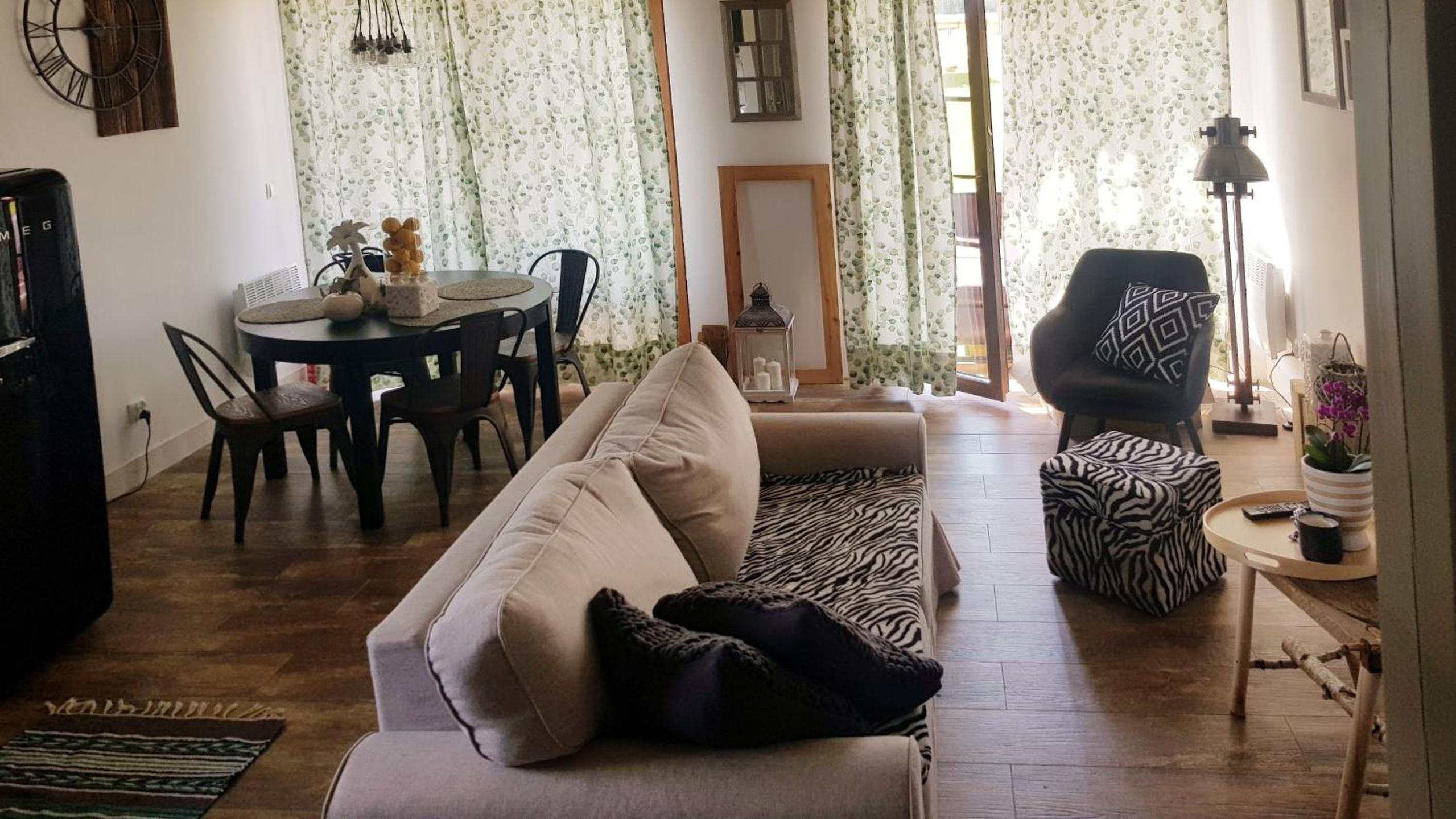 Two-Bedroom House photo 1