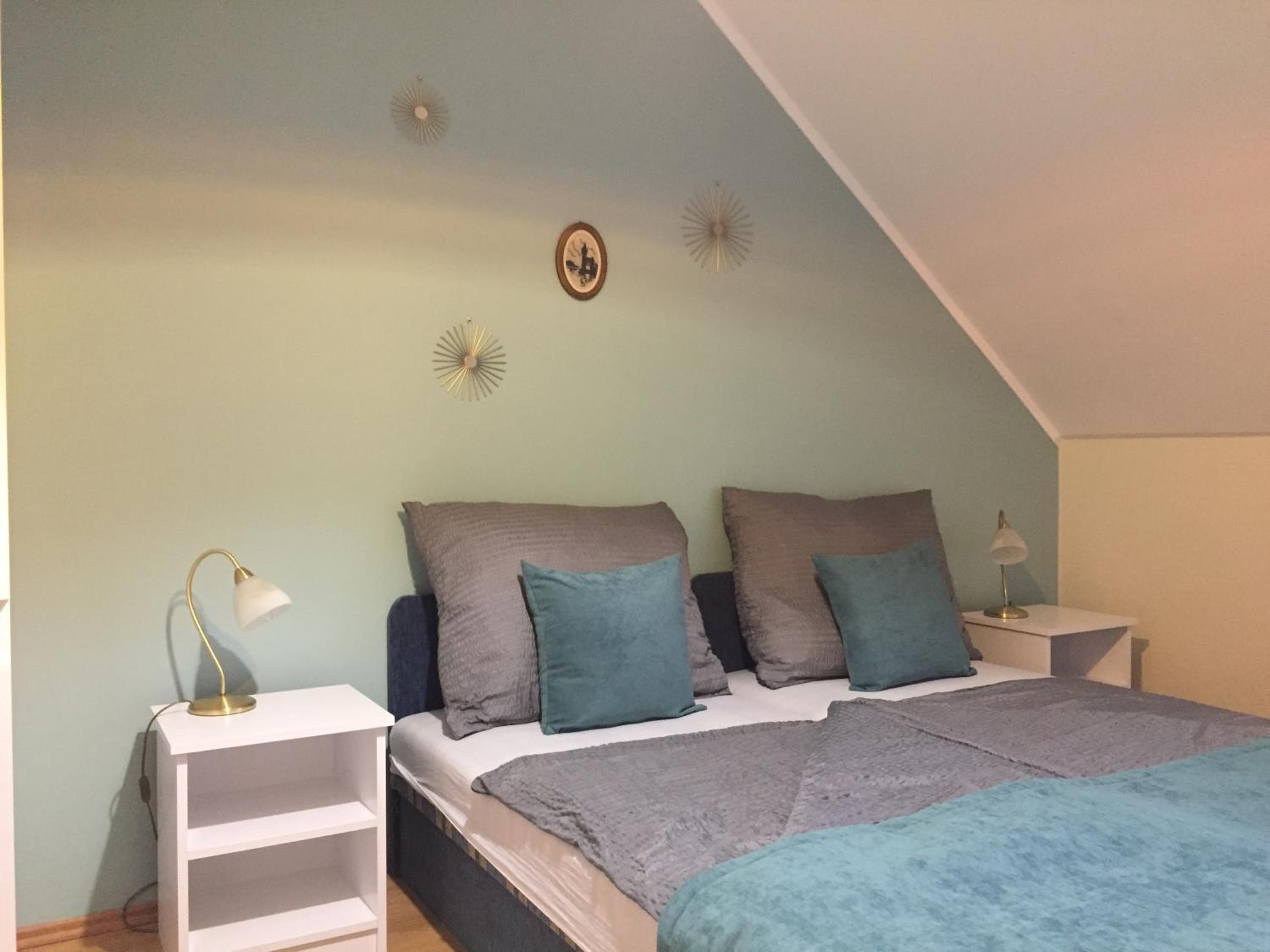 Standard Twin Room photo 1