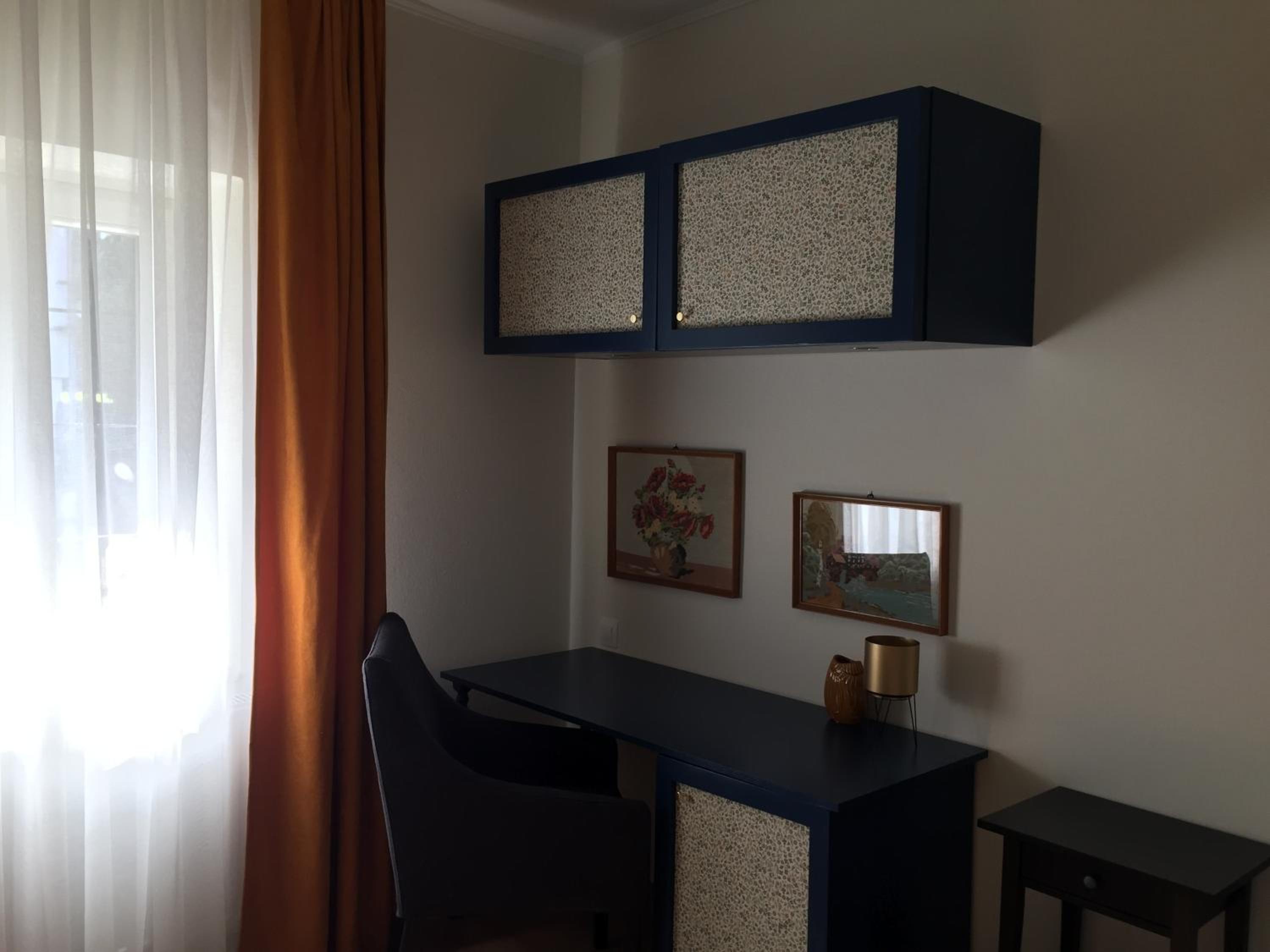 Large Twin Room photo 2
