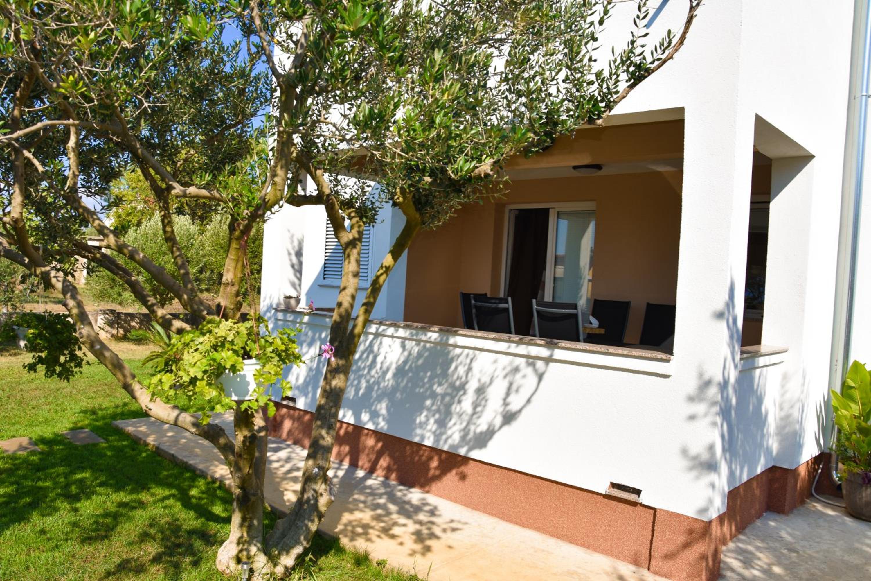 Apartment with Garden View photo 1