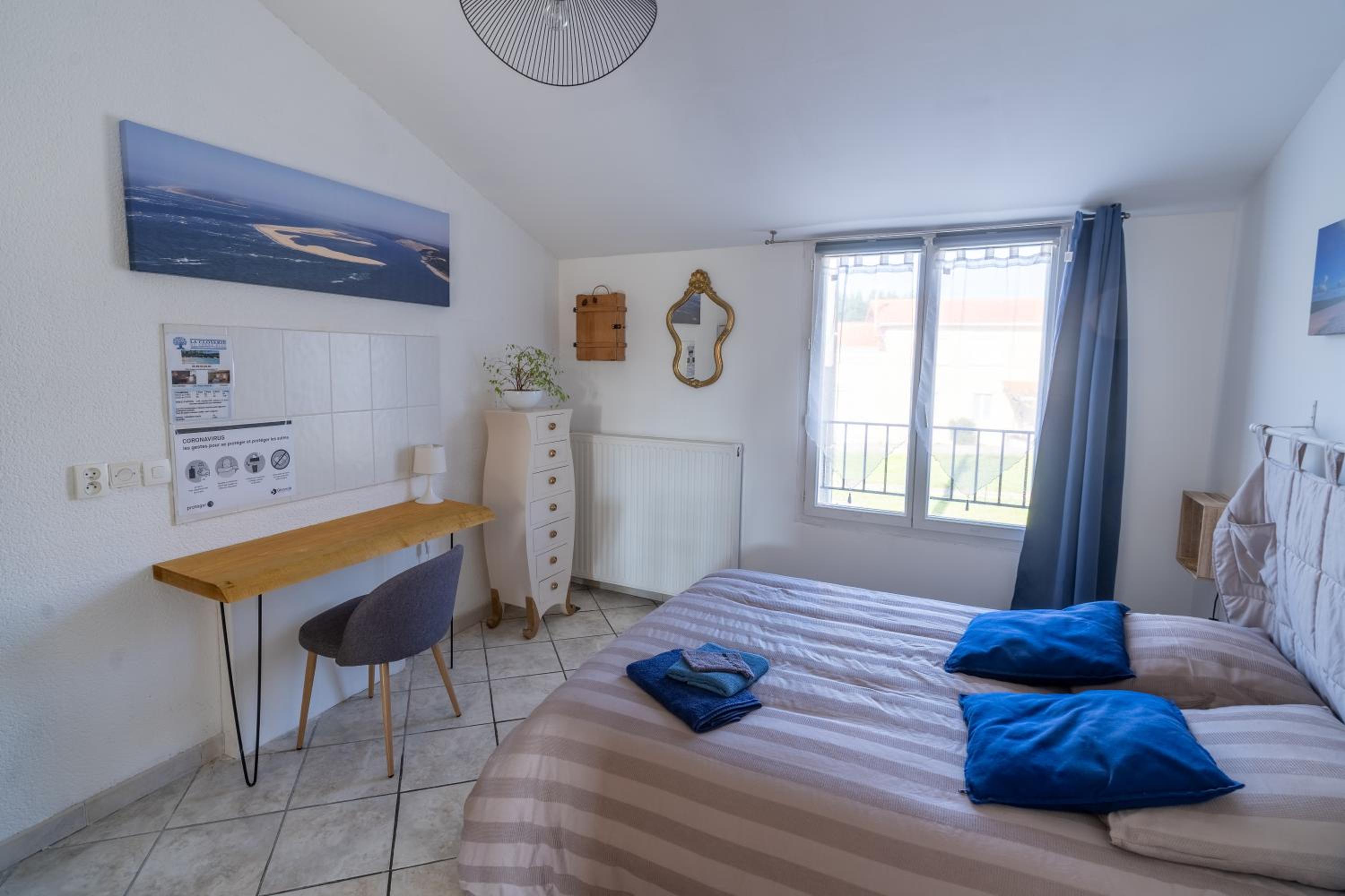 Double Room photo 1