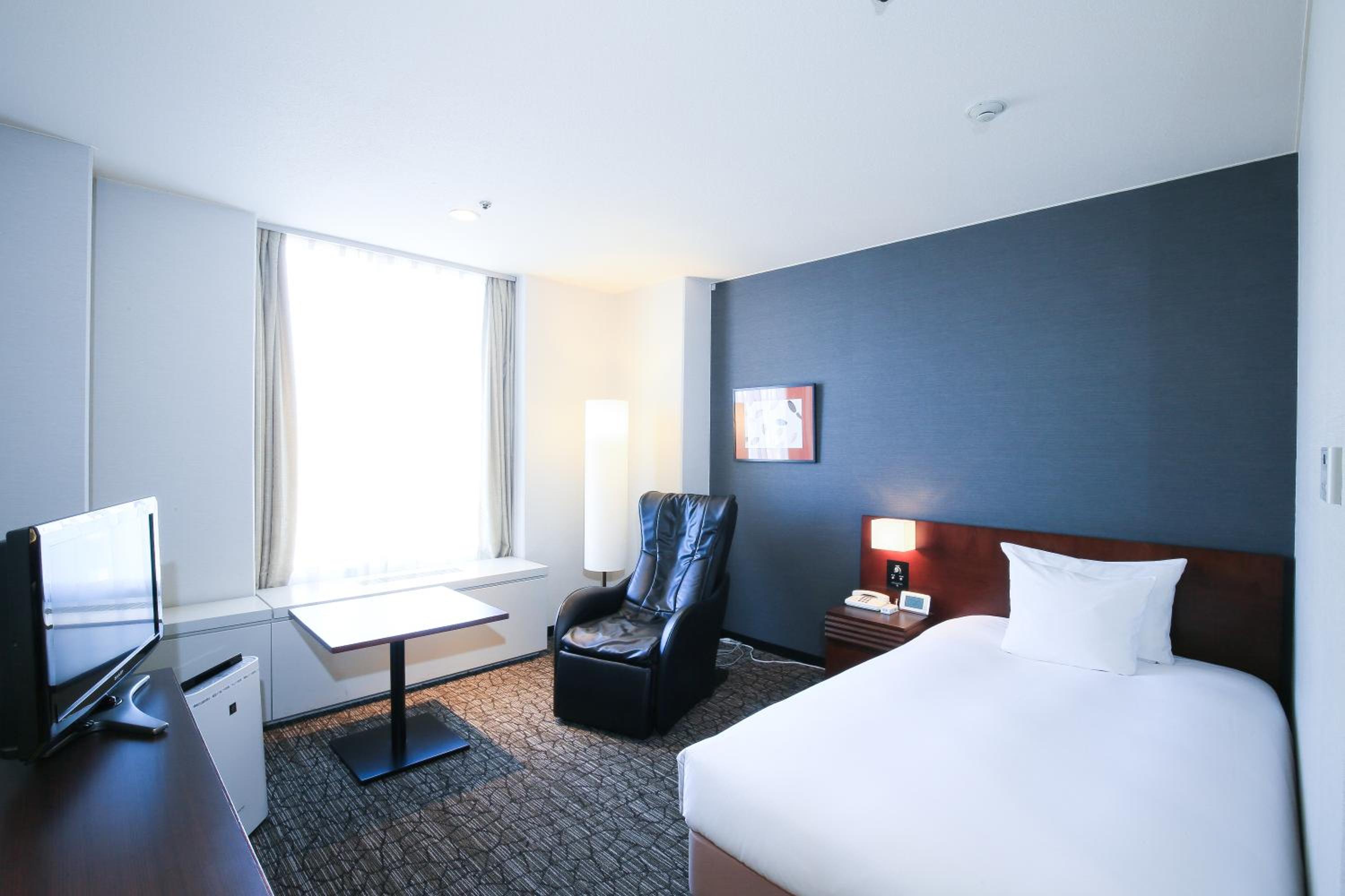 Superior Single Room - Non-Smoking