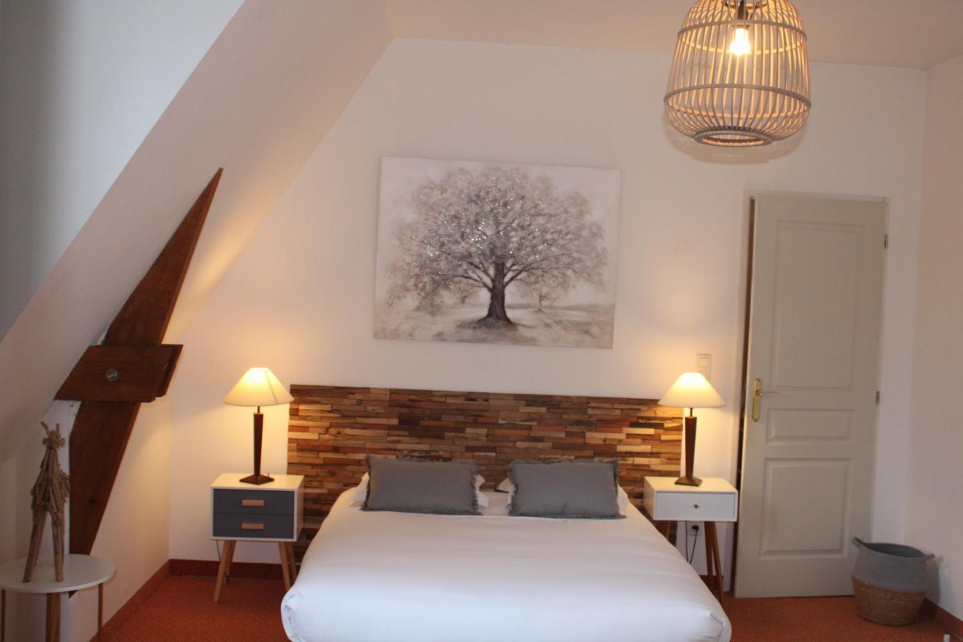 Triple Room with Bath photo 1
