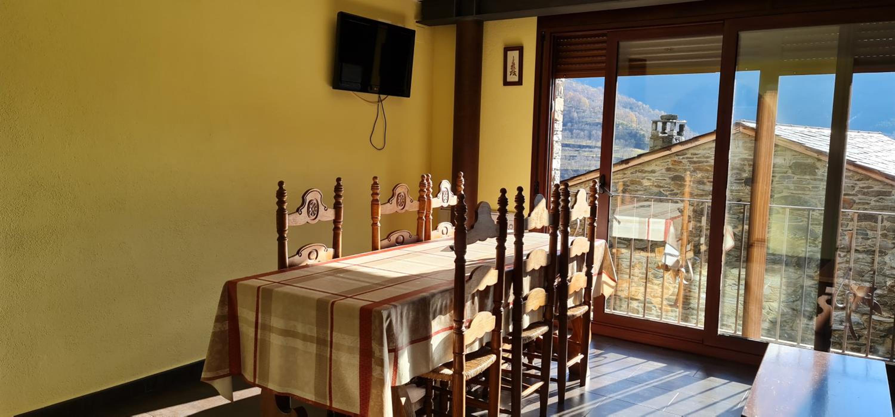 Duplex Apartment