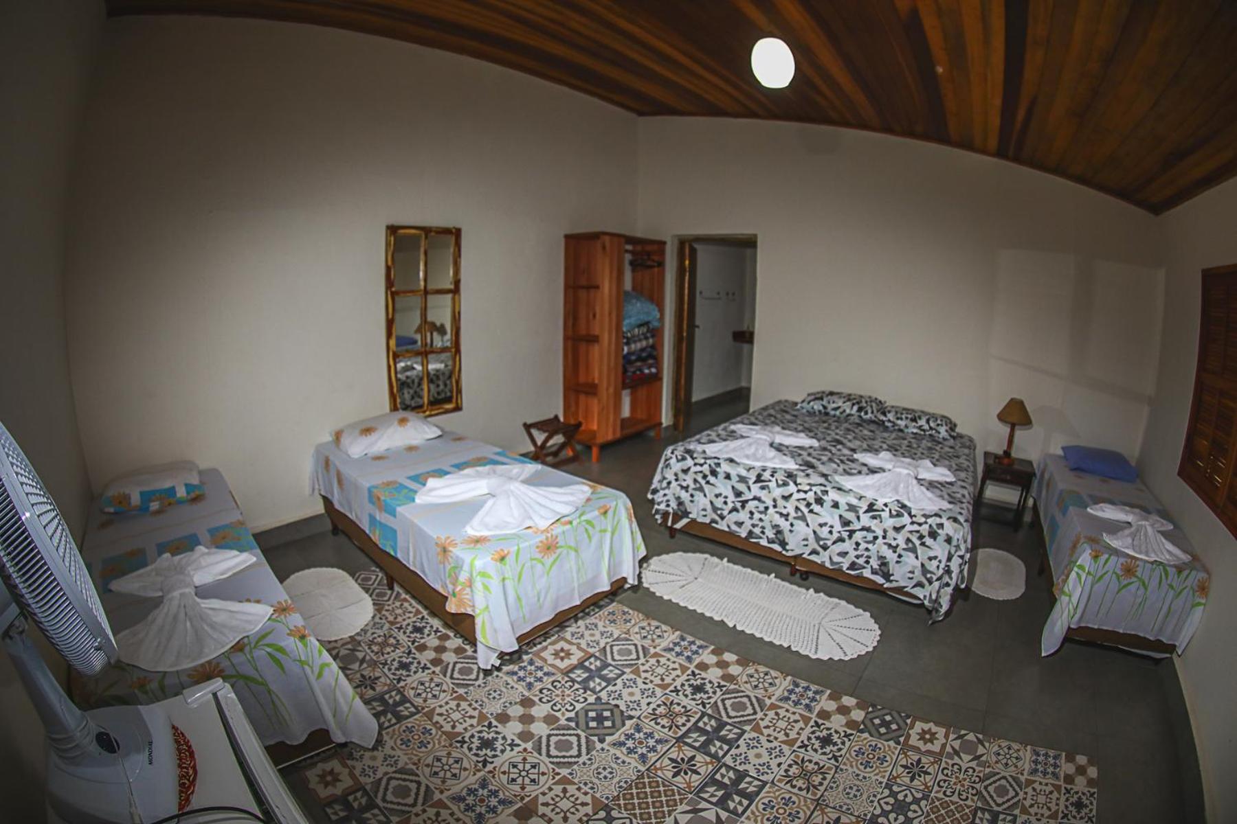 Quadruple Room photo 1