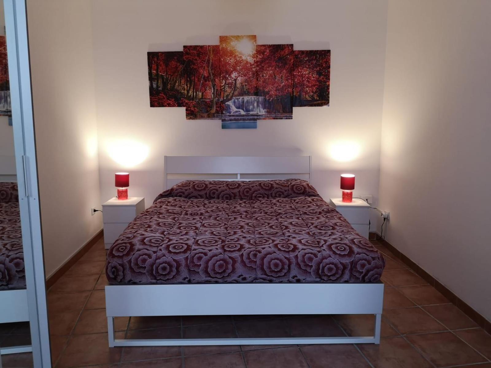 Double Room - Photo 1