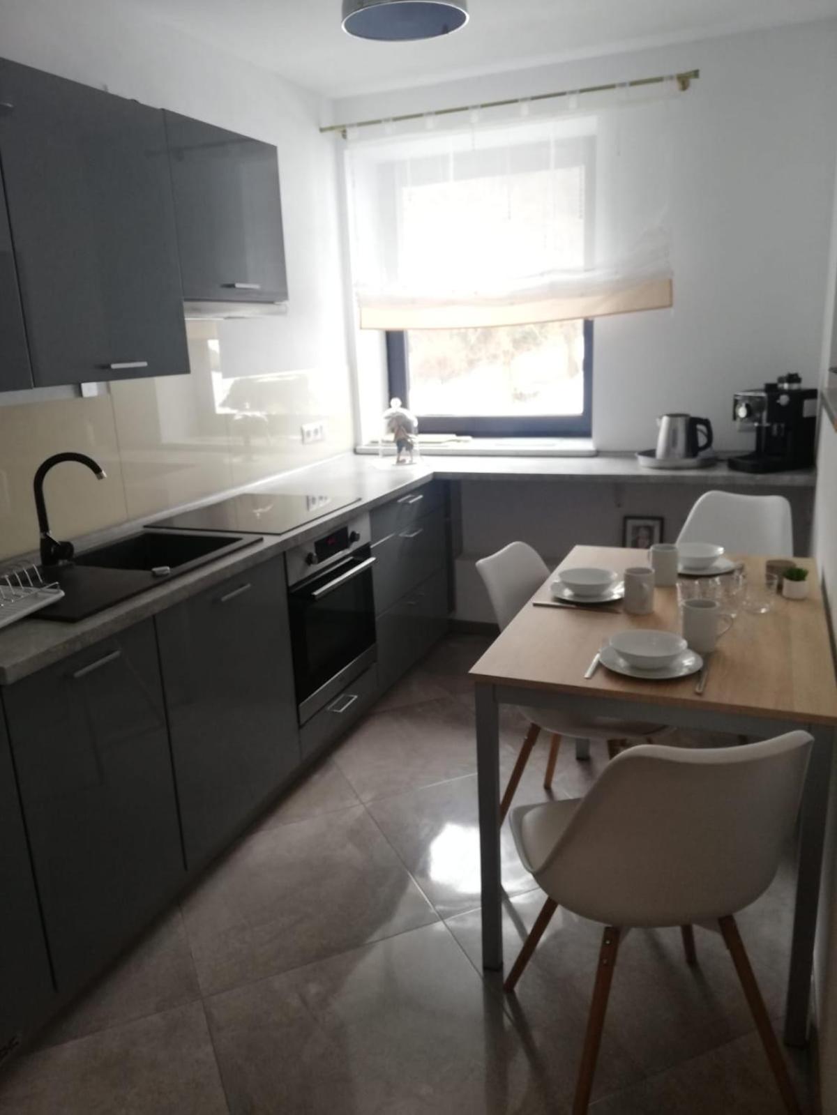 Apartment - Photo 1