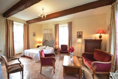 Superior Double Room photo 1