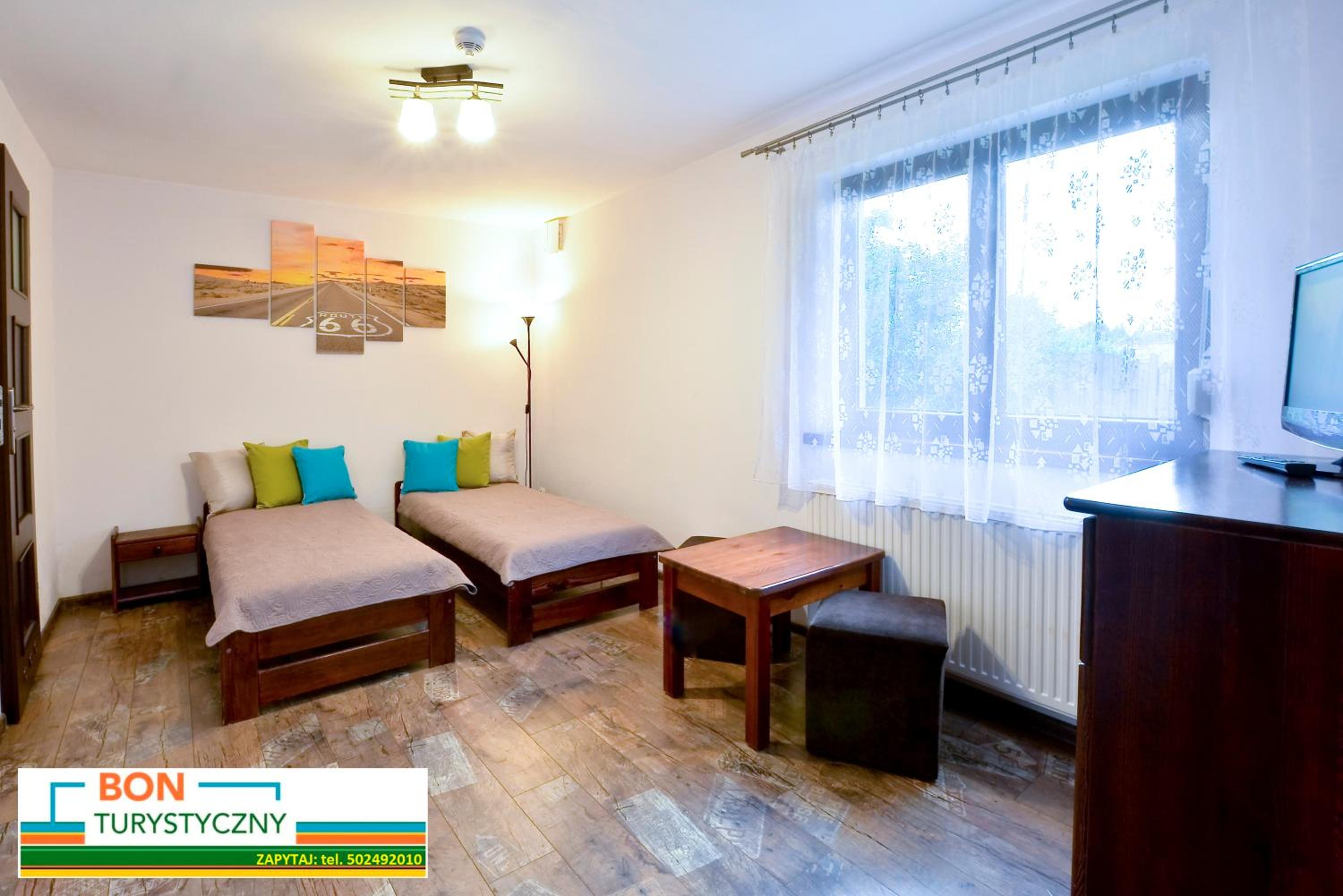 Double or Twin Room photo 2