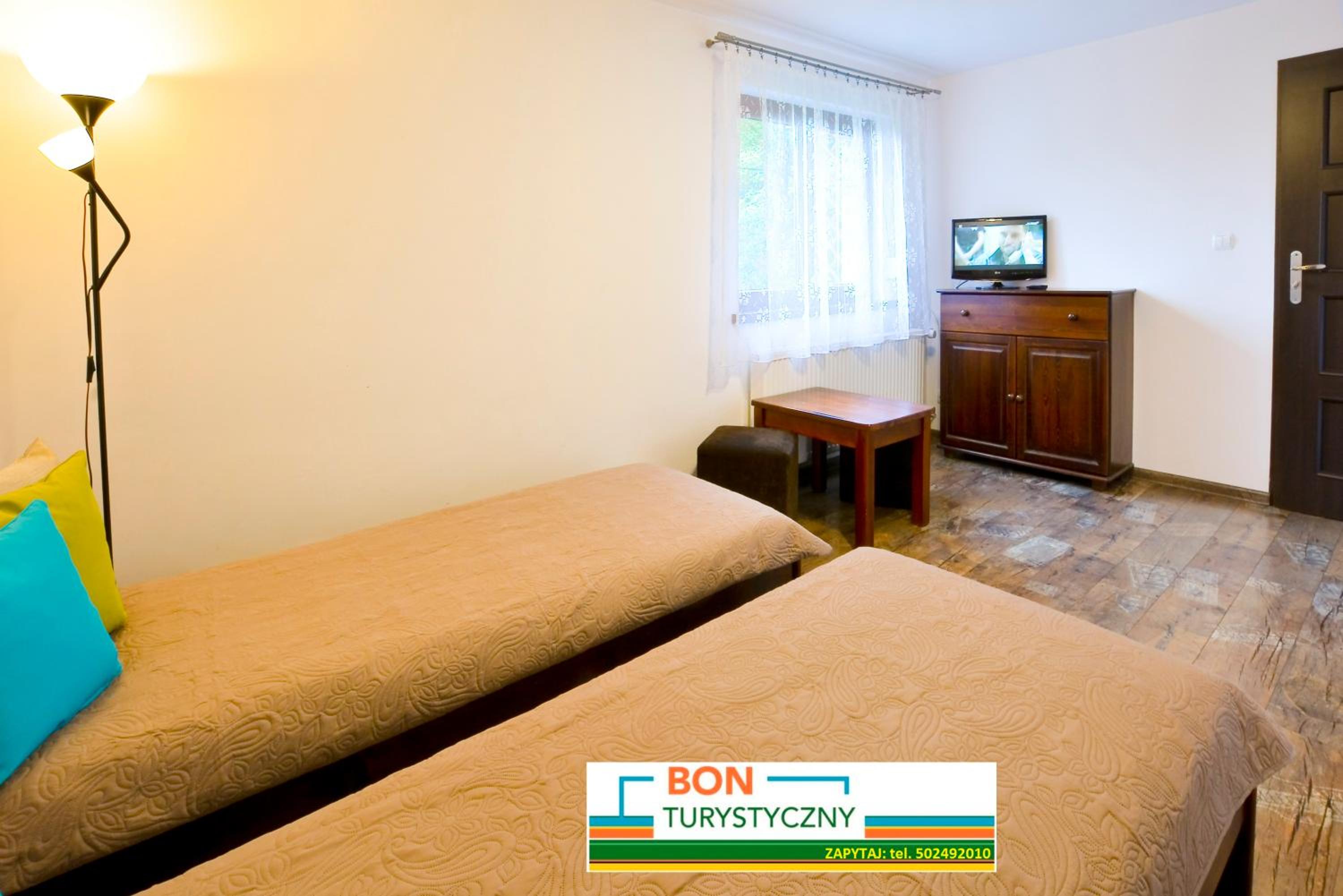 Double or Twin Room photo 3