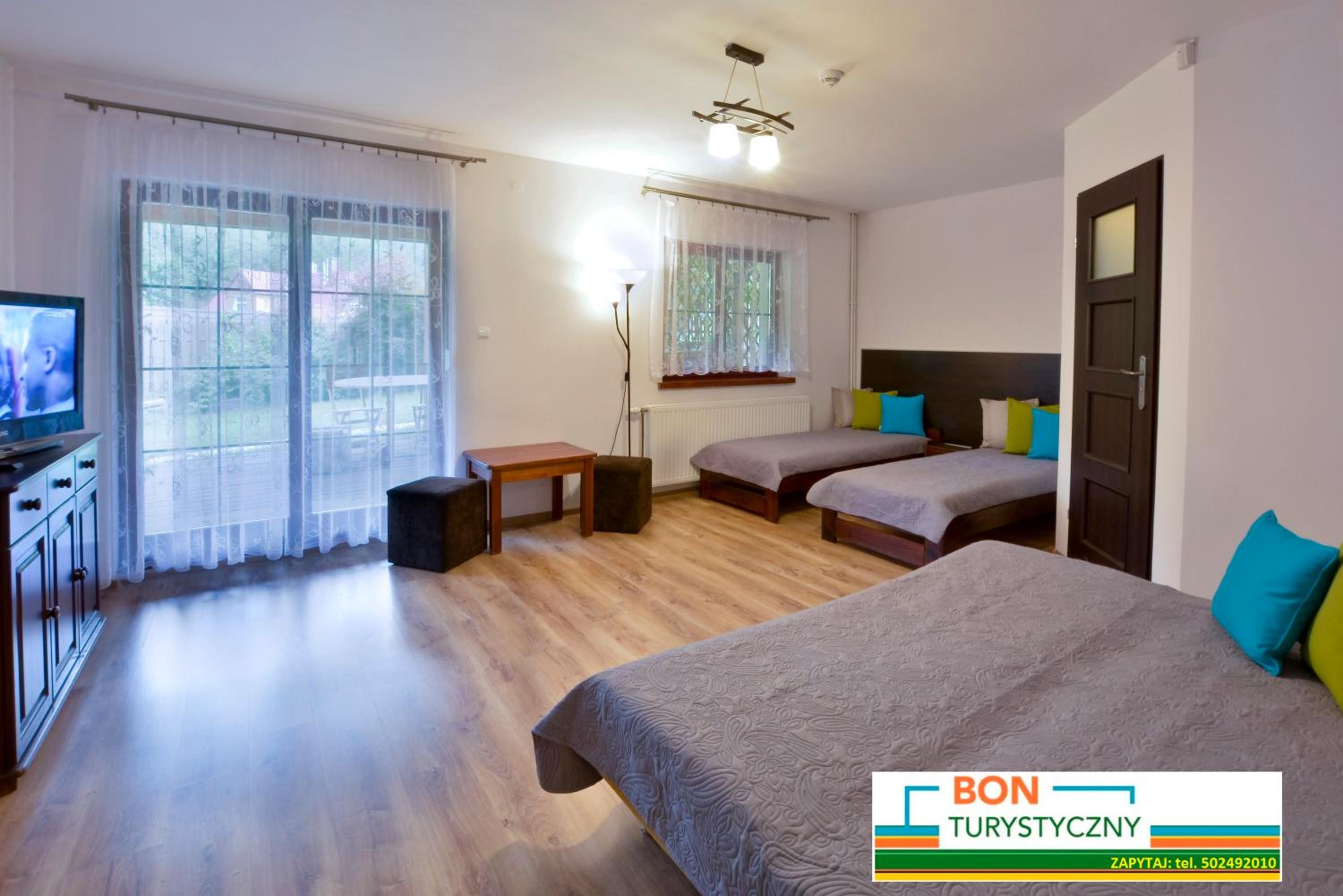 Quadruple Room photo 1