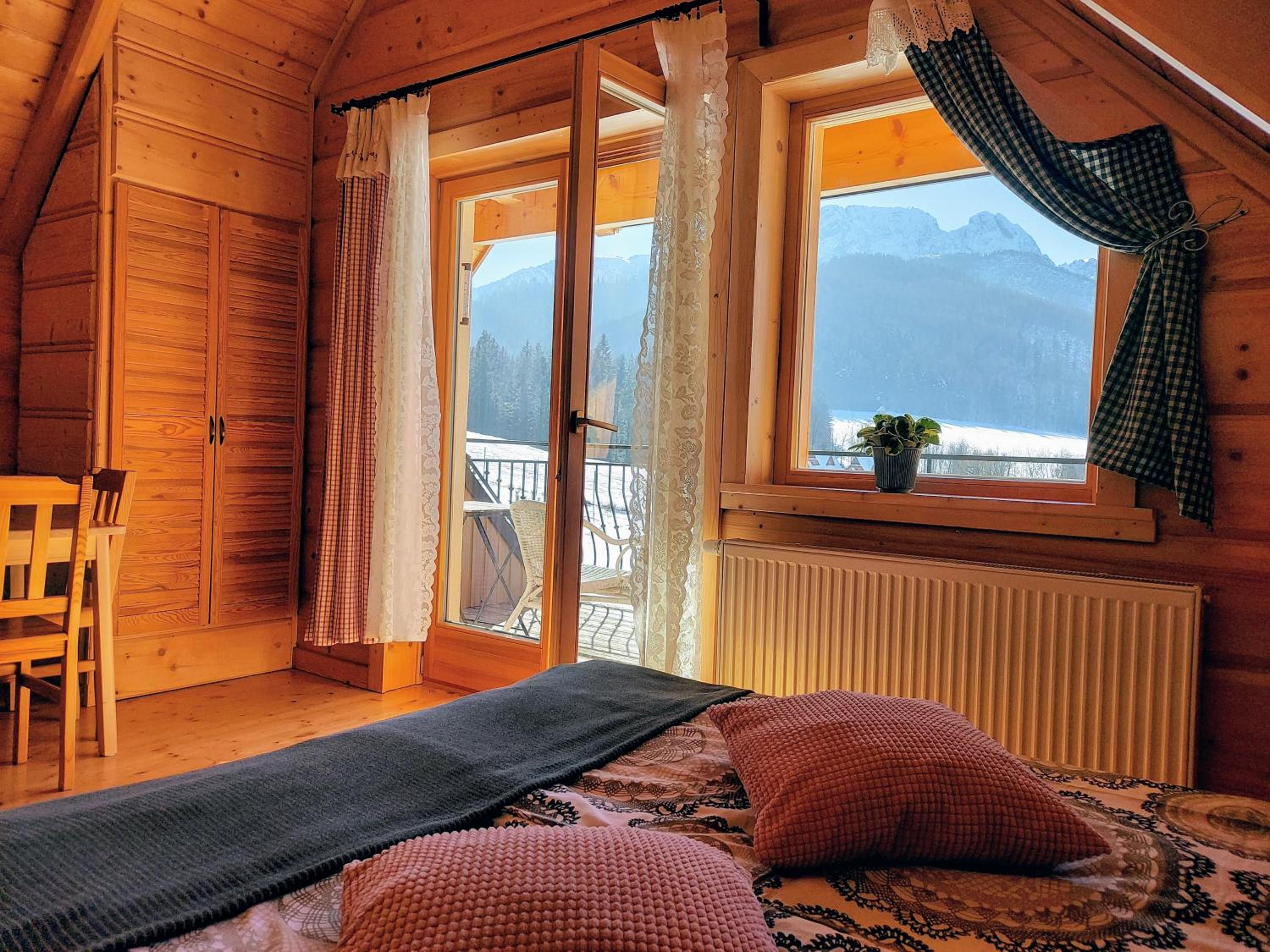 Triple Room with Balcony