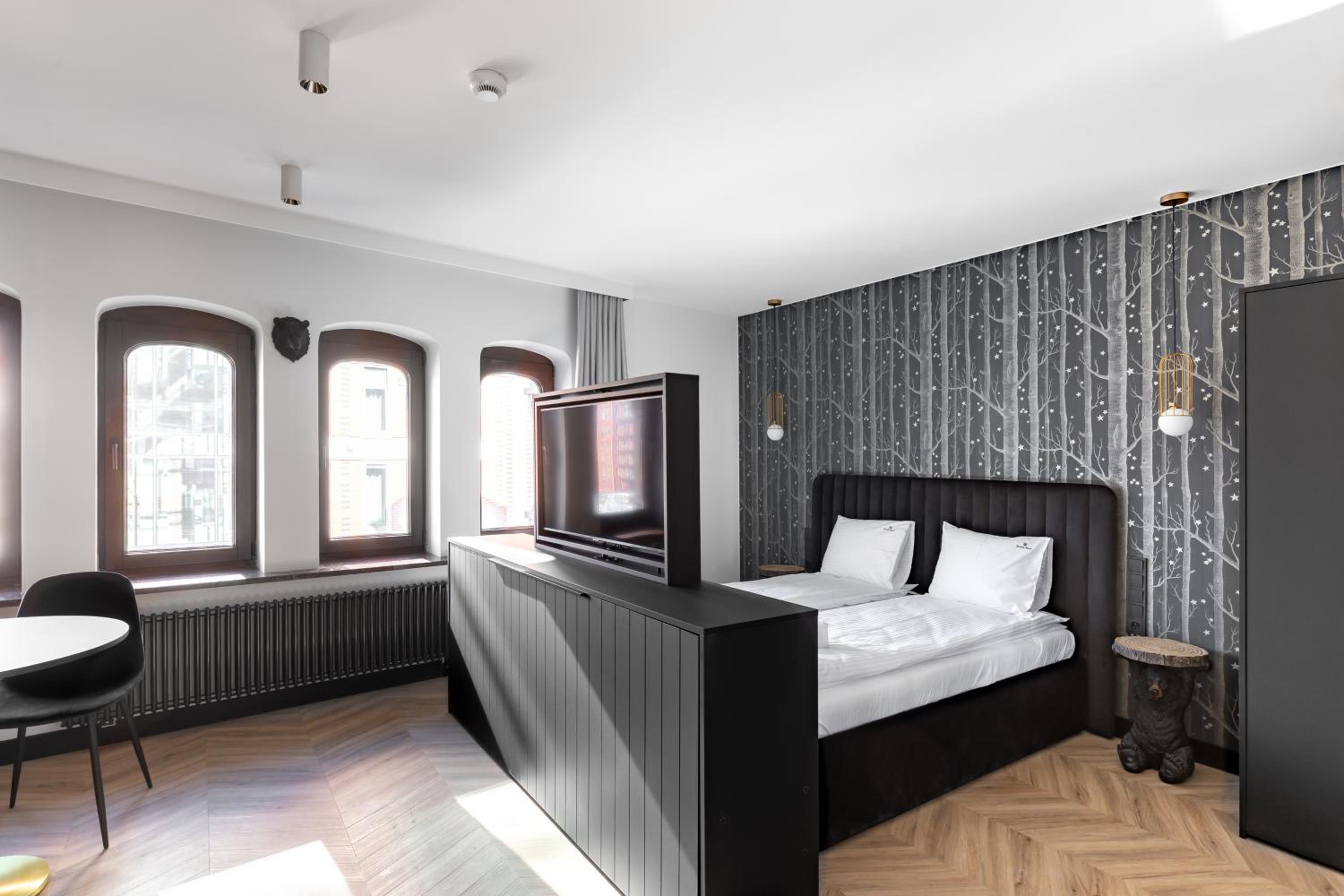 Standard Apartment