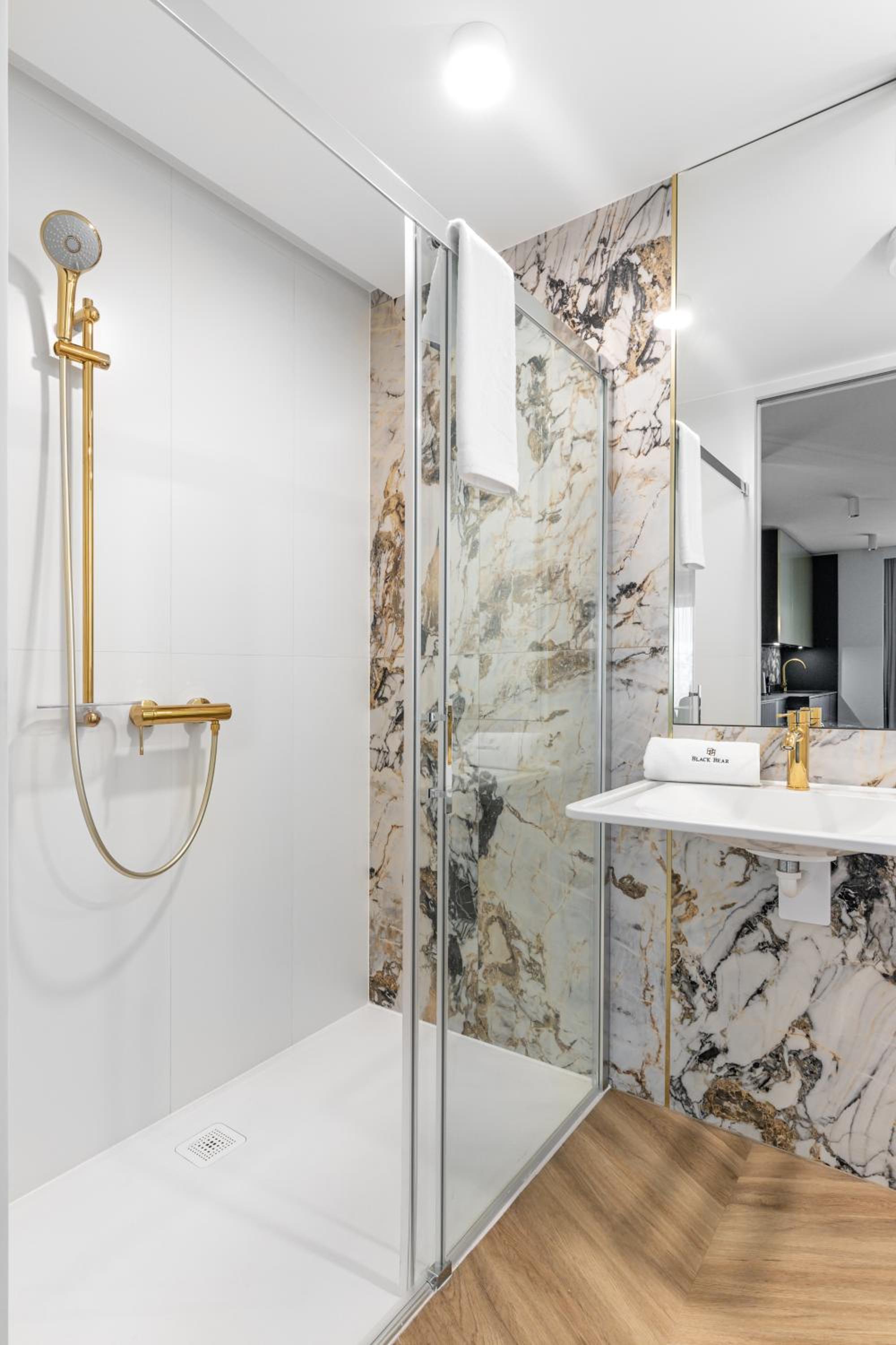 Standard Apartment - Photo 7