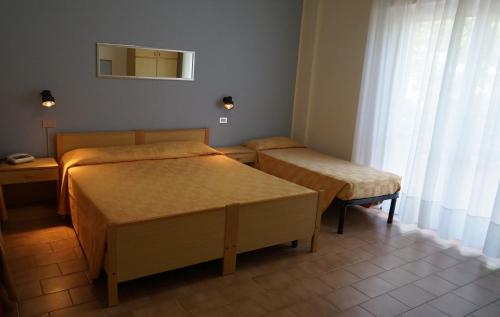 Triple Room with Balcony photo 2