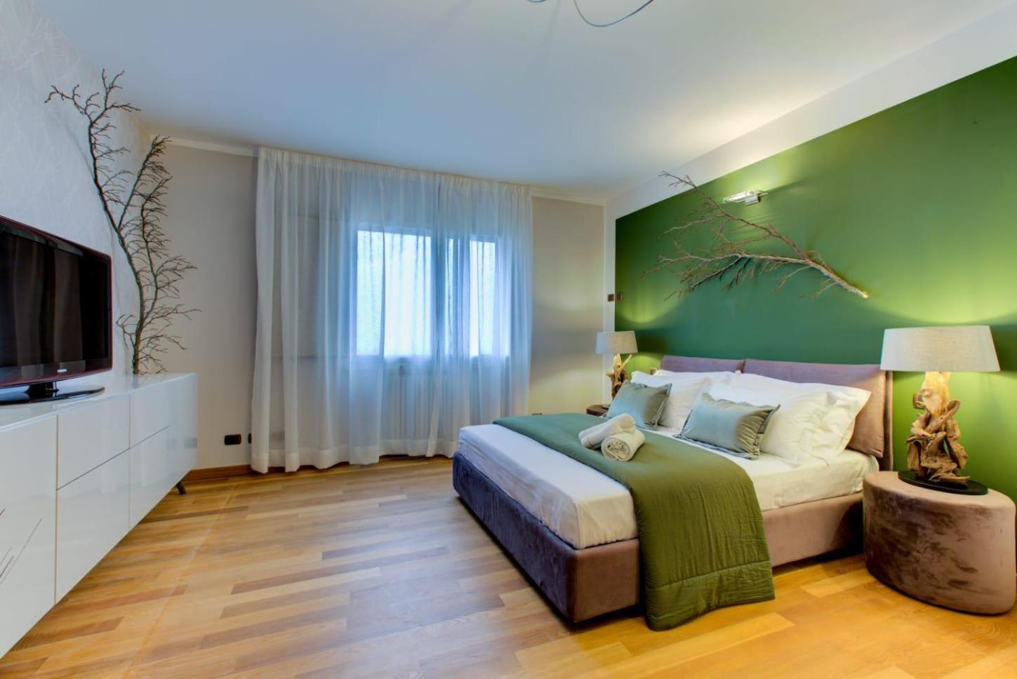 King Room with Sea View photo 3
