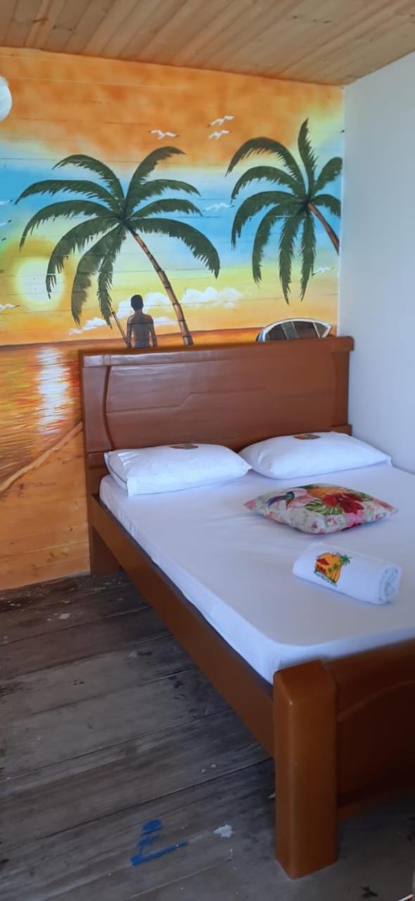 Double Room with Sea View photo 2