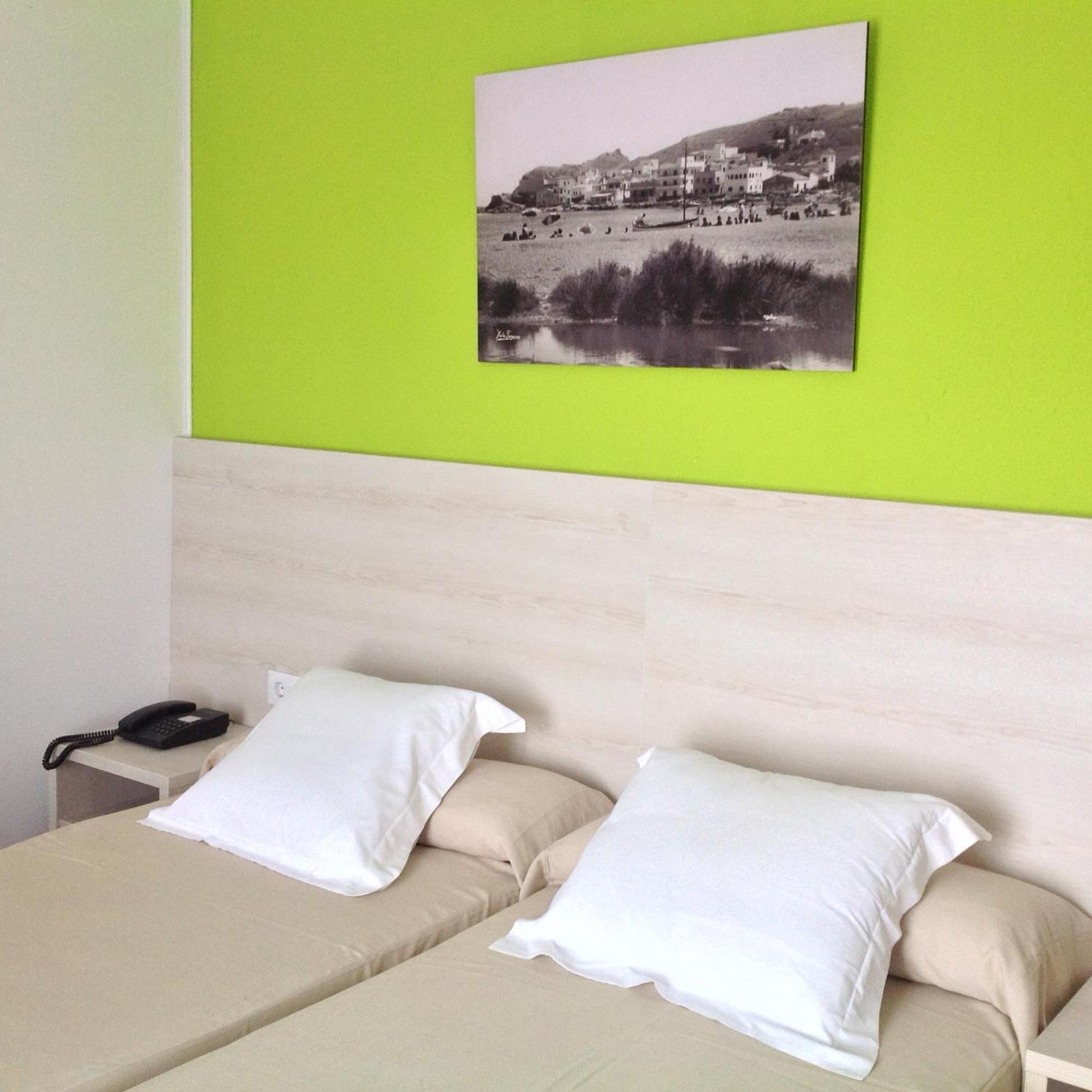 Comfort Double or Twin Room photo 2