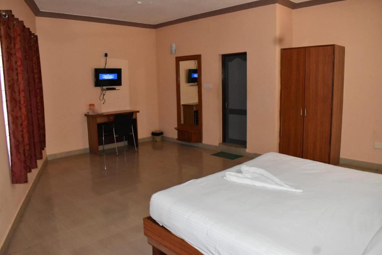 Superior Double Room photo 3