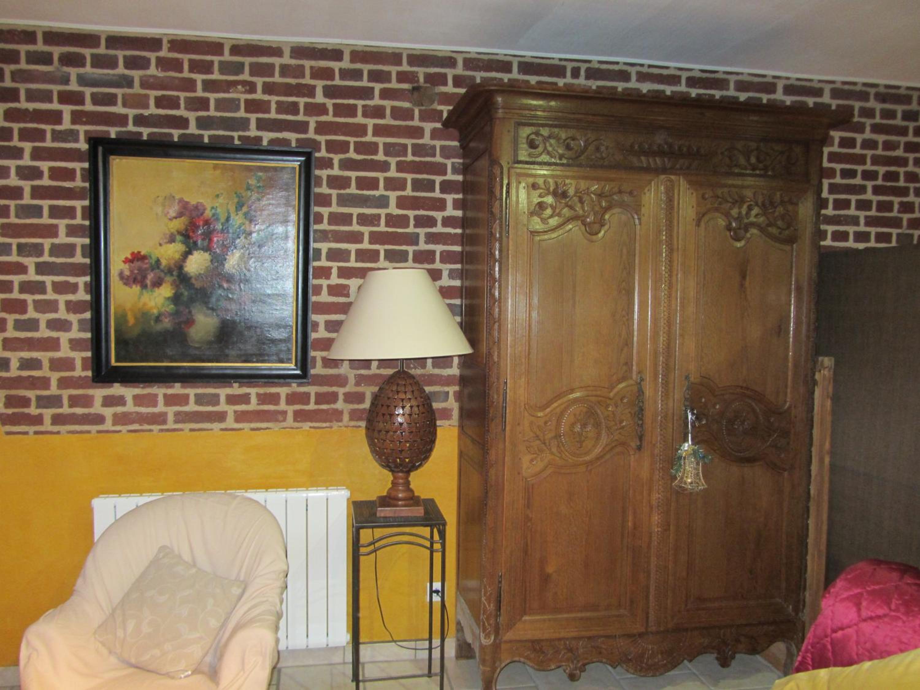 Apartment - Ground Floor photo 3