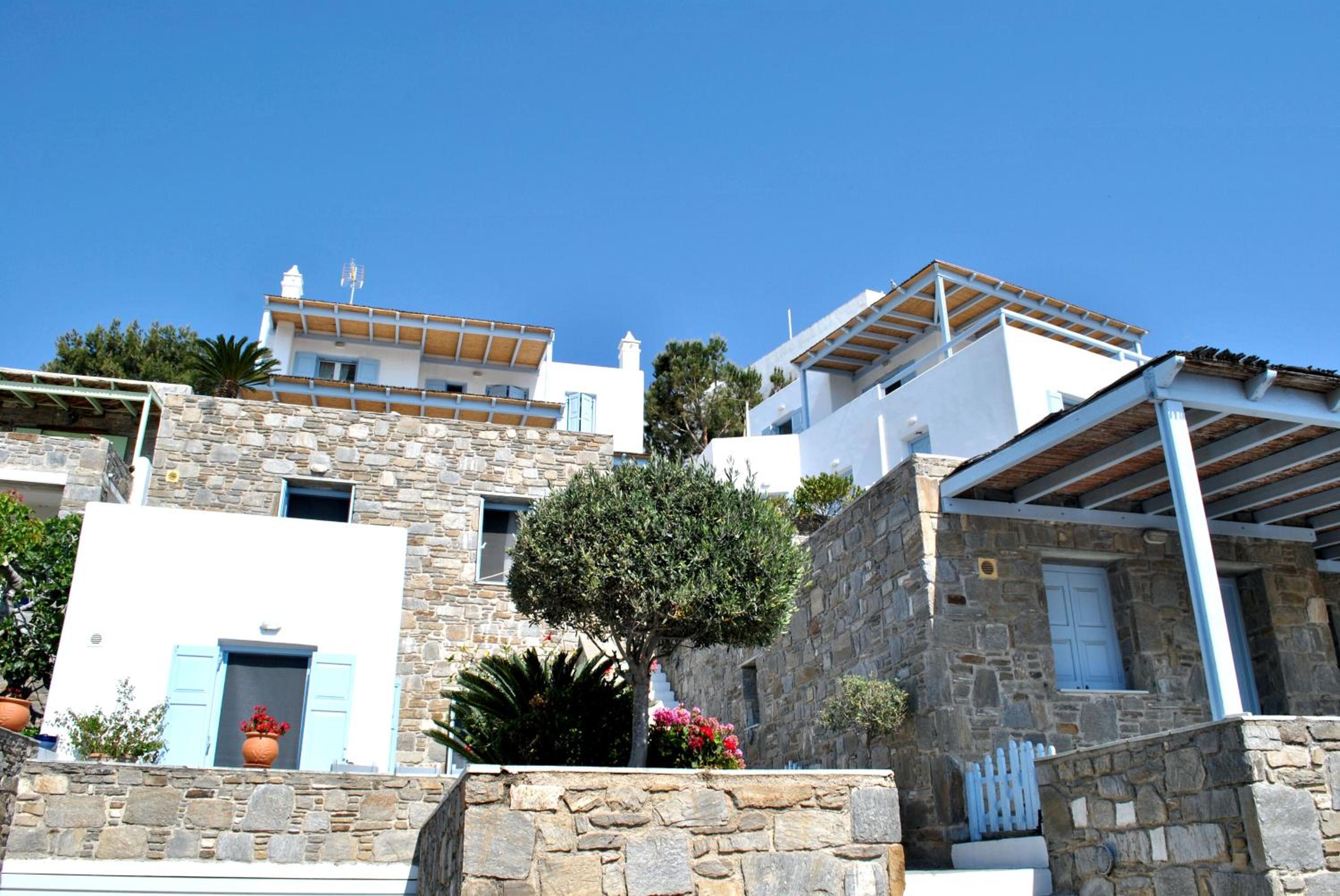 Two-Bedroom Villa photo 1