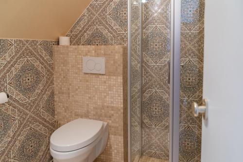 Double Room - Photo 5