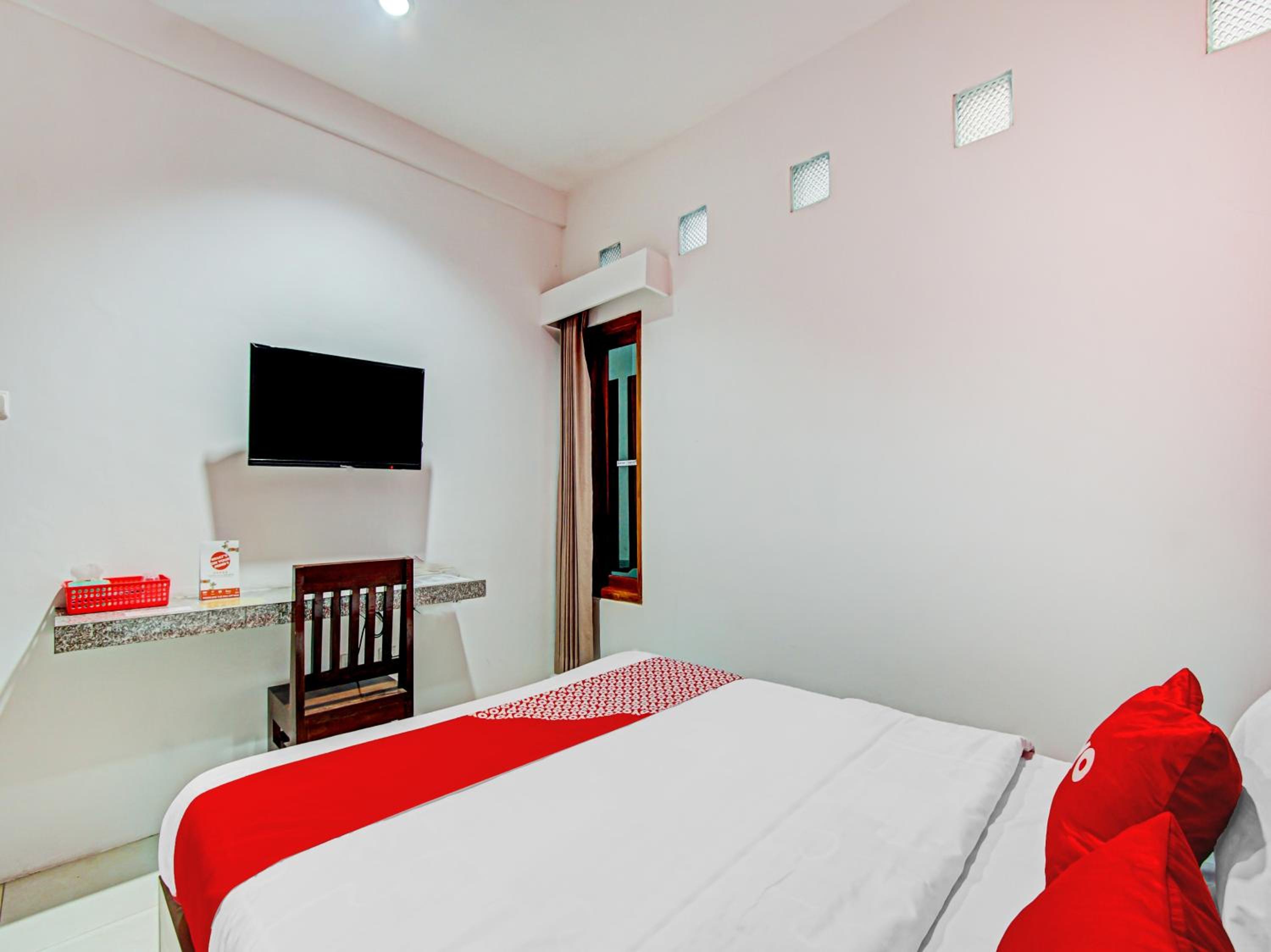 Deluxe Double Room photo 3
