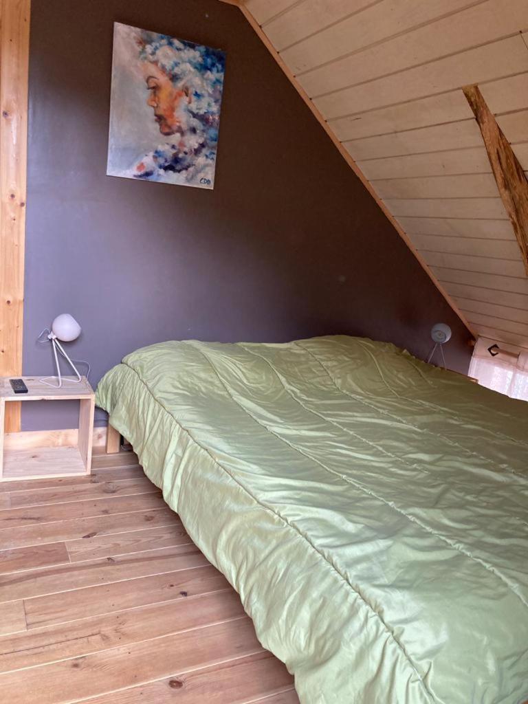 Family Double Room - Photo 1