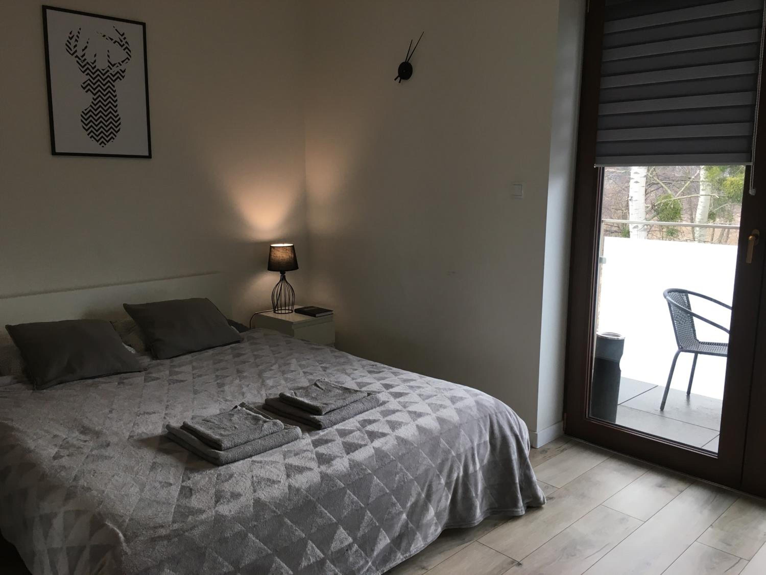 Studio Apartment - Photo 9